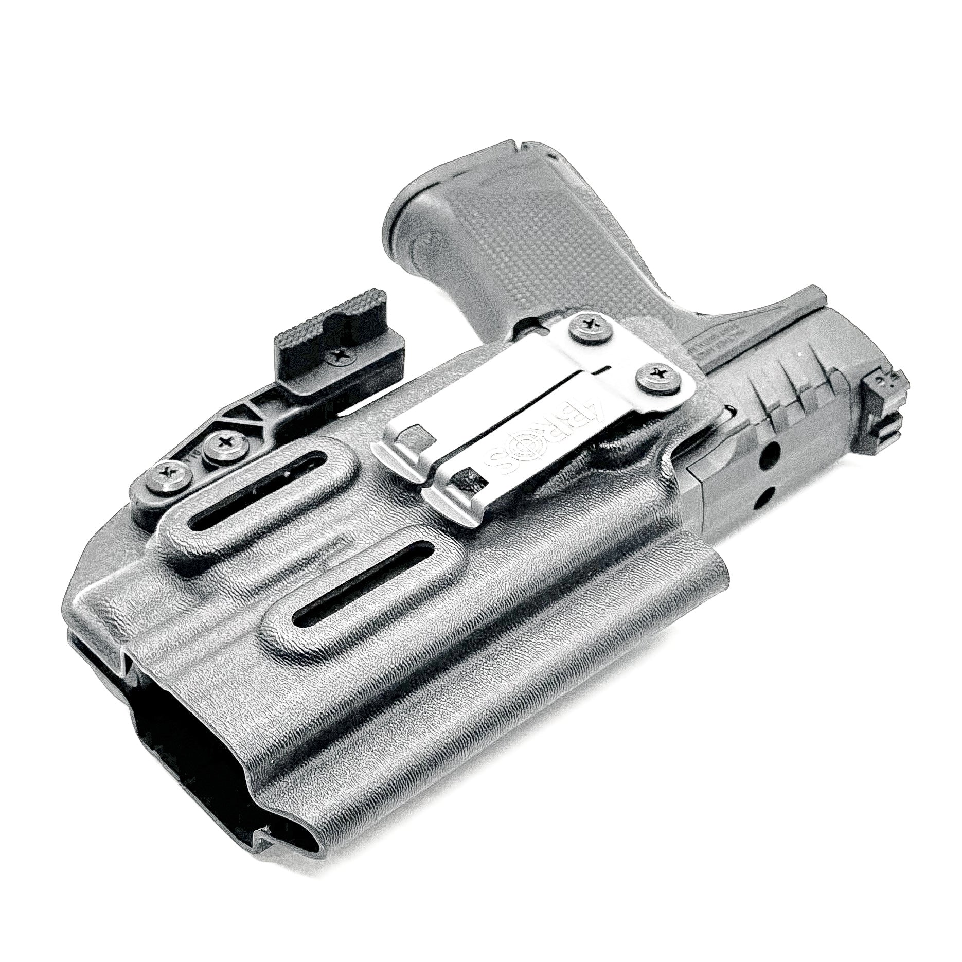 Walther PDP Pro SD Compact 4.6" & TLR-7 X & HL-X IWB Holster