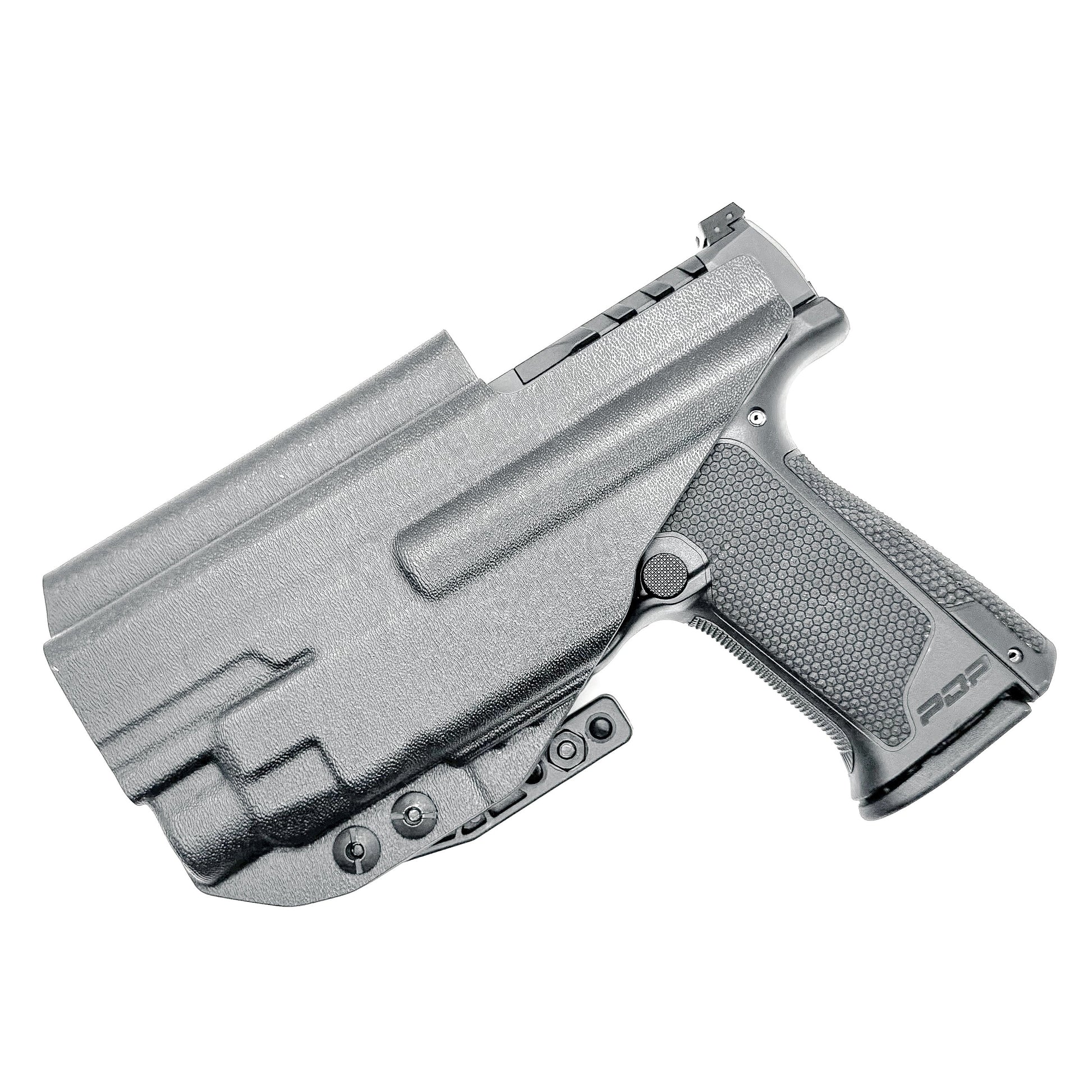 Walther PDP Pro SD Compact 4.6" & TLR-7 X & HL-X IWB Holster