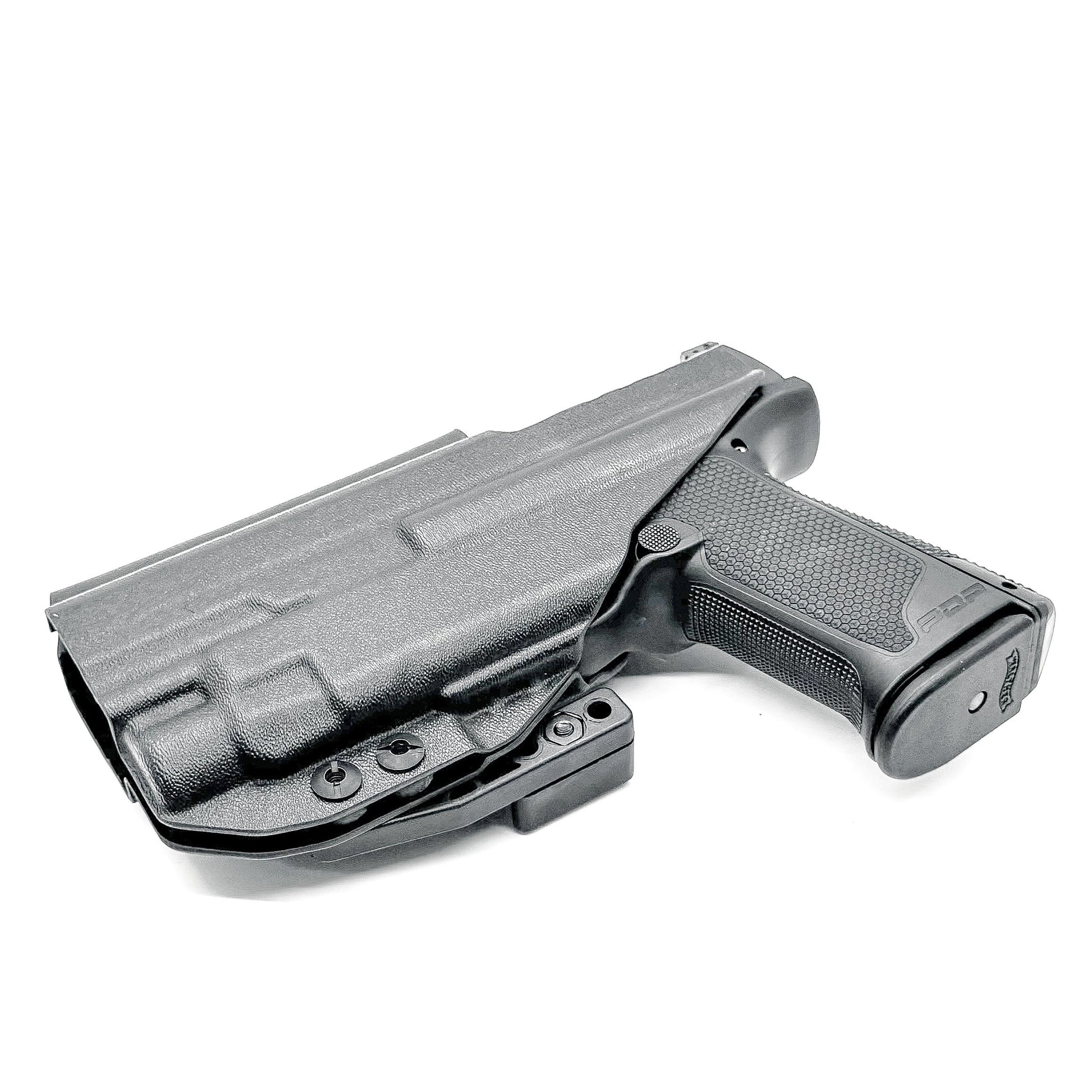 Walther PDP Pro SD Compact 4.6" & TLR-7 X & HL-X IWB Holster