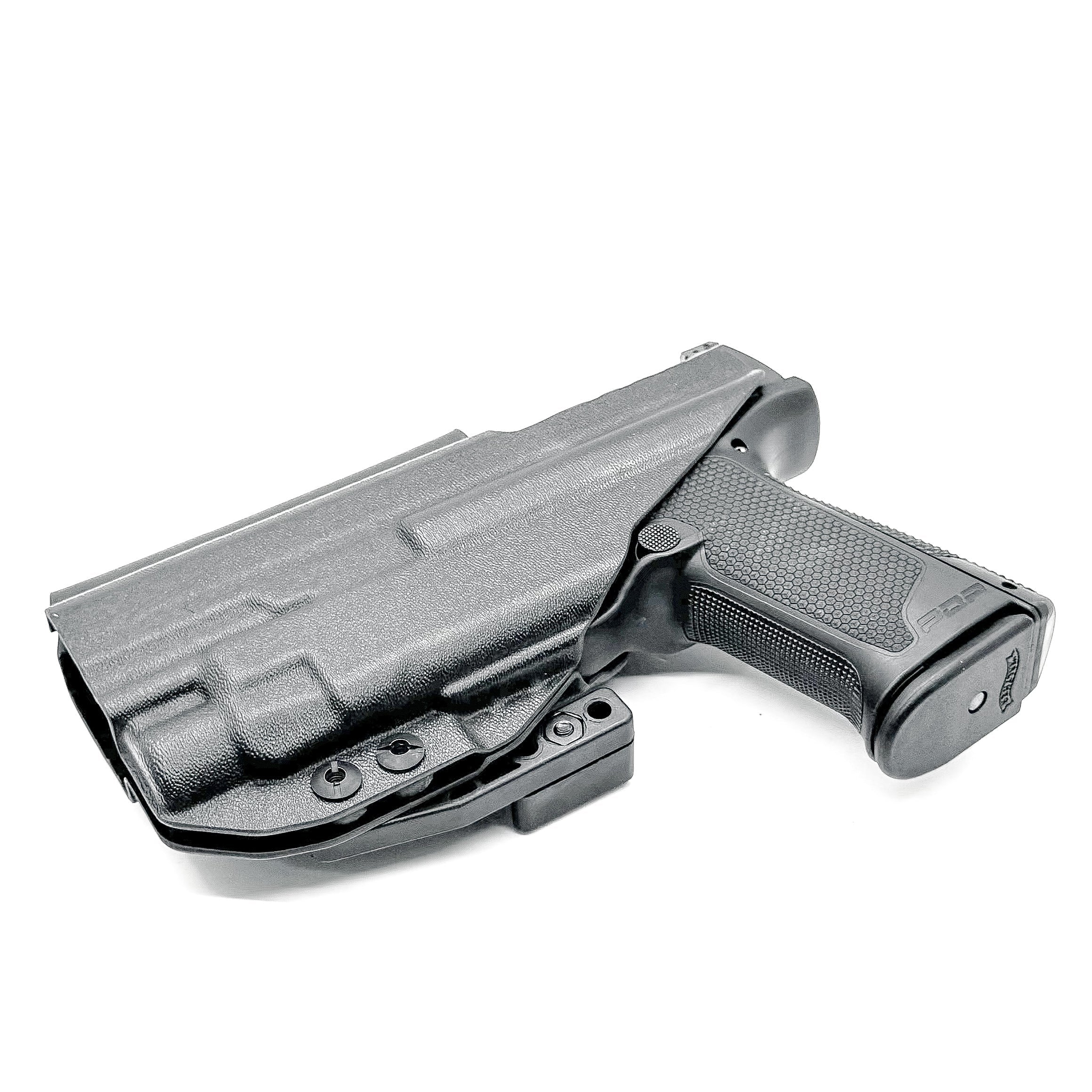 Walther PDP Pro SD Compact 4.6" & TLR-7 X & HL-X IWB Holster