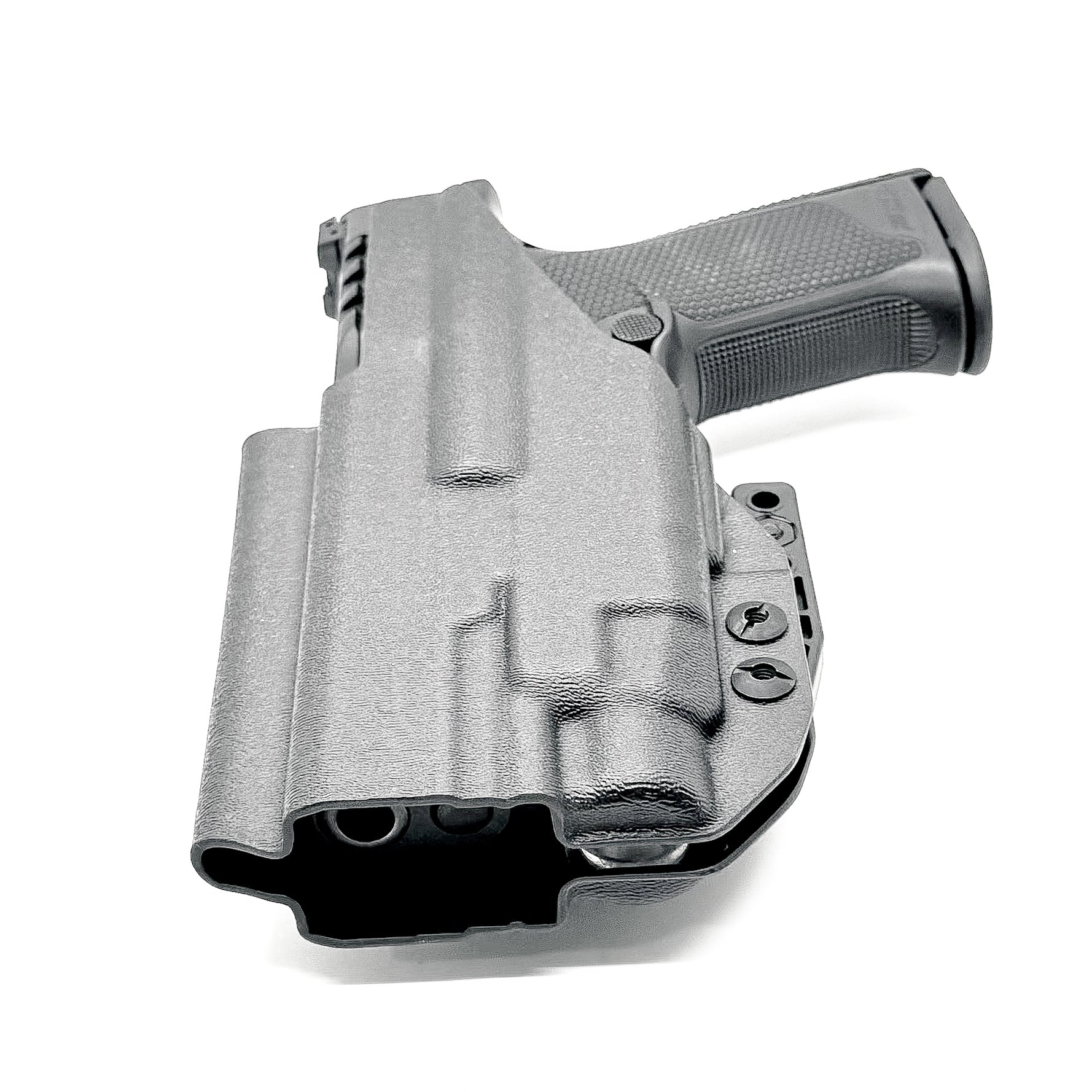 Walther PDP Pro SD Compact 4.6" & TLR-7 X & HL-X IWB Holster