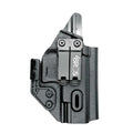 Walther PDP F Series 4" & 3.5" IWB Holster