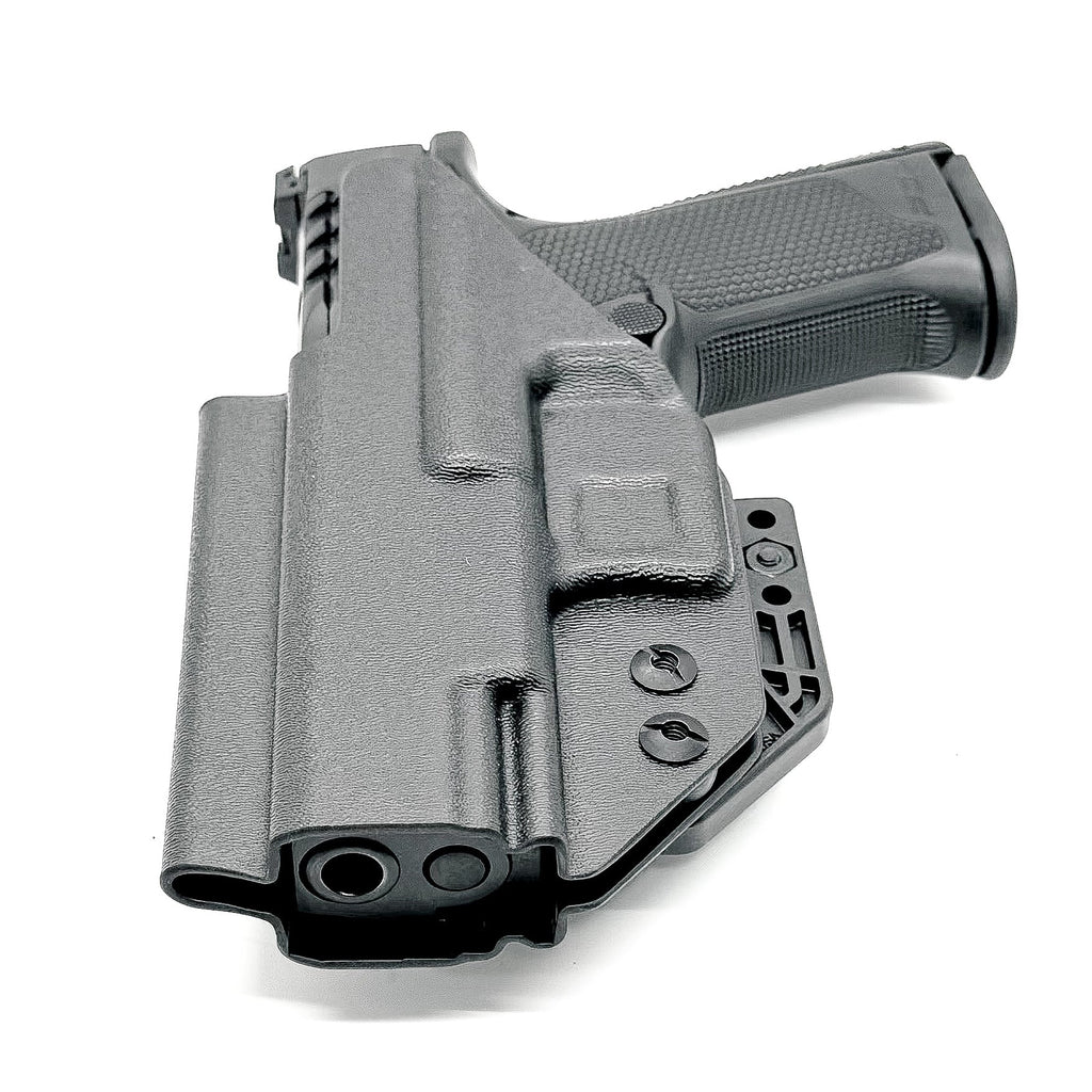 Walther PDP F Series 4" & 3.5" IWB Holster