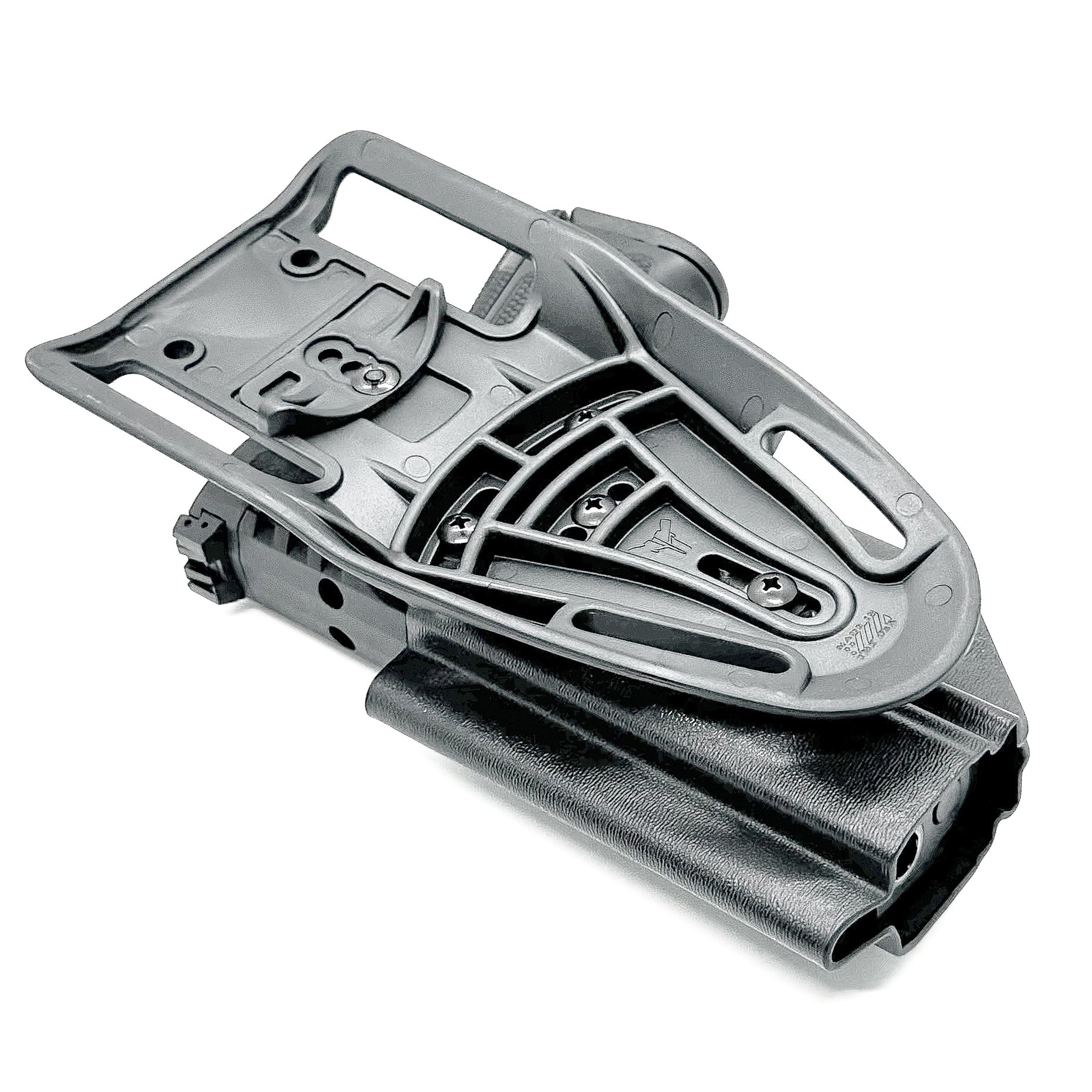 Walther PDP 3.5" Duty and Competition Holster