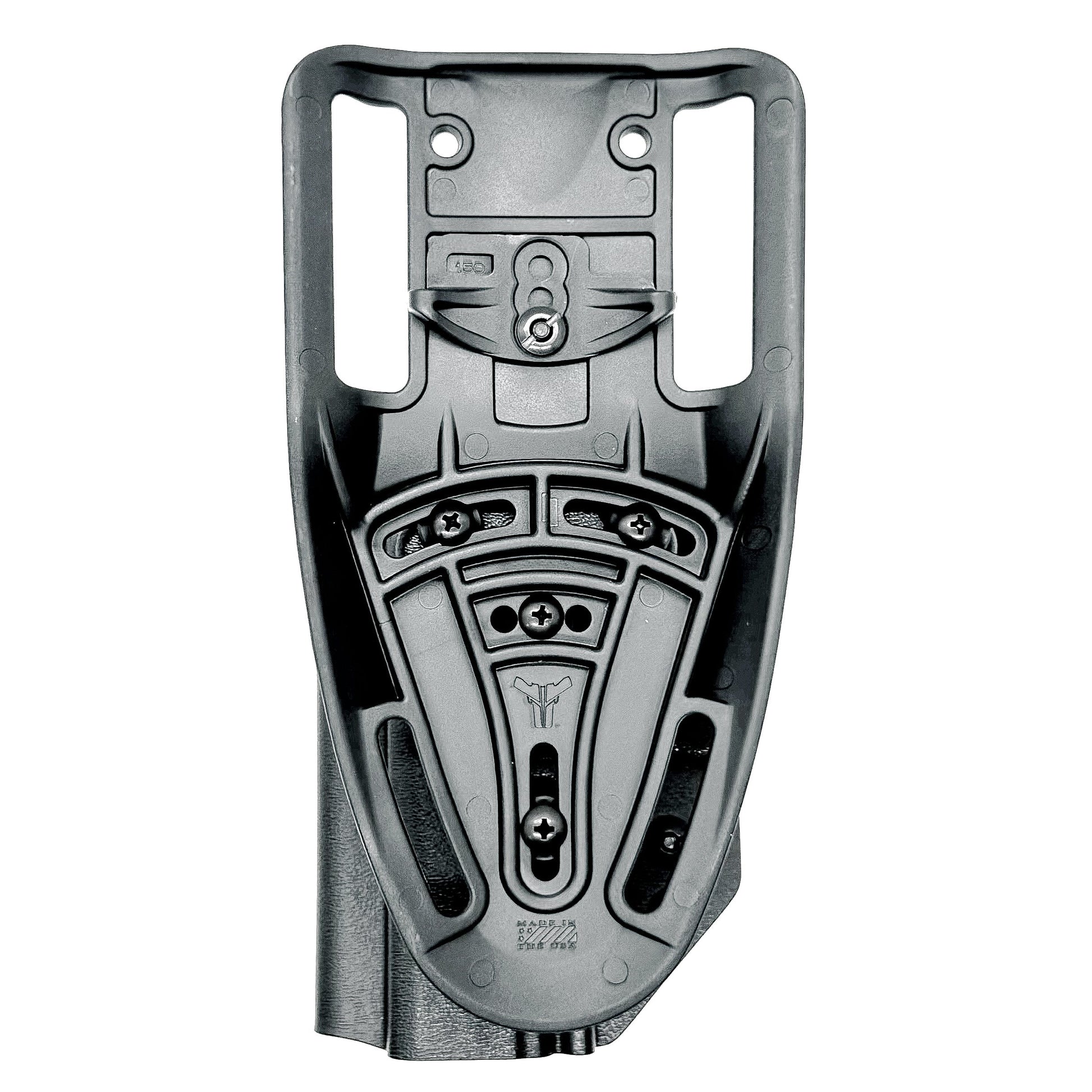 Walther PDP 3.5" Duty and Competition Holster