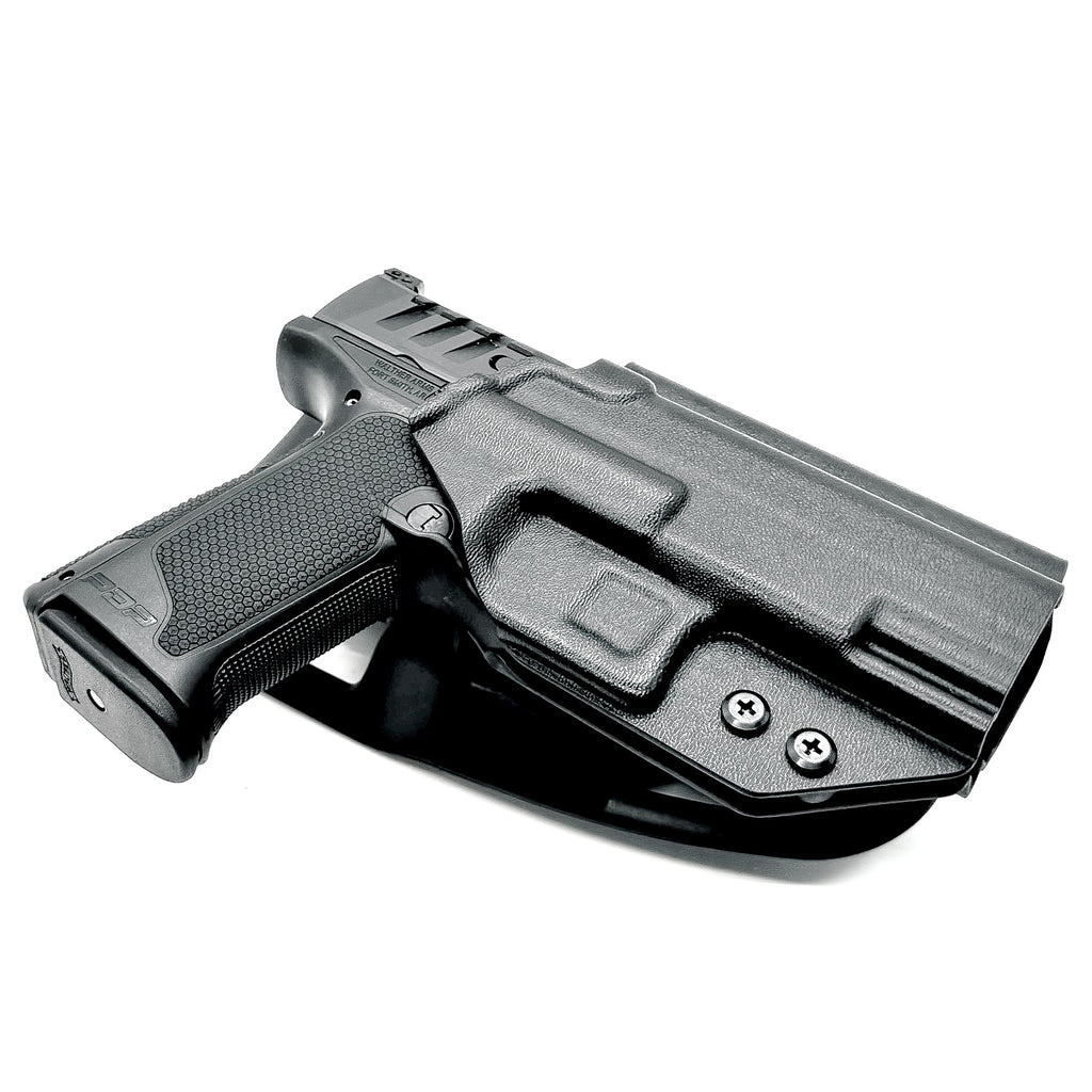Walther PDP 3.5" Duty and Competition Holster