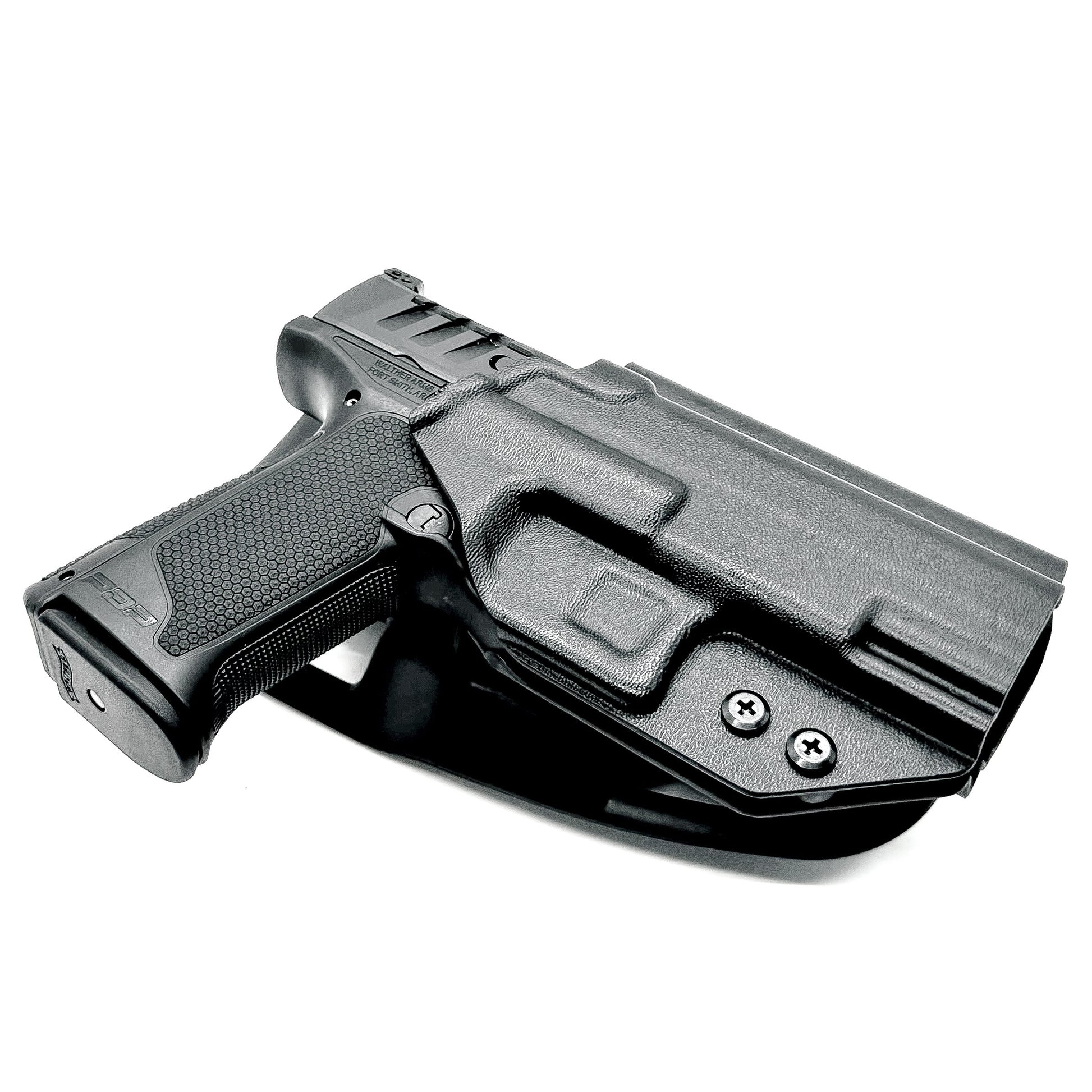 Walther PDP 3.5" Duty and Competition Holster