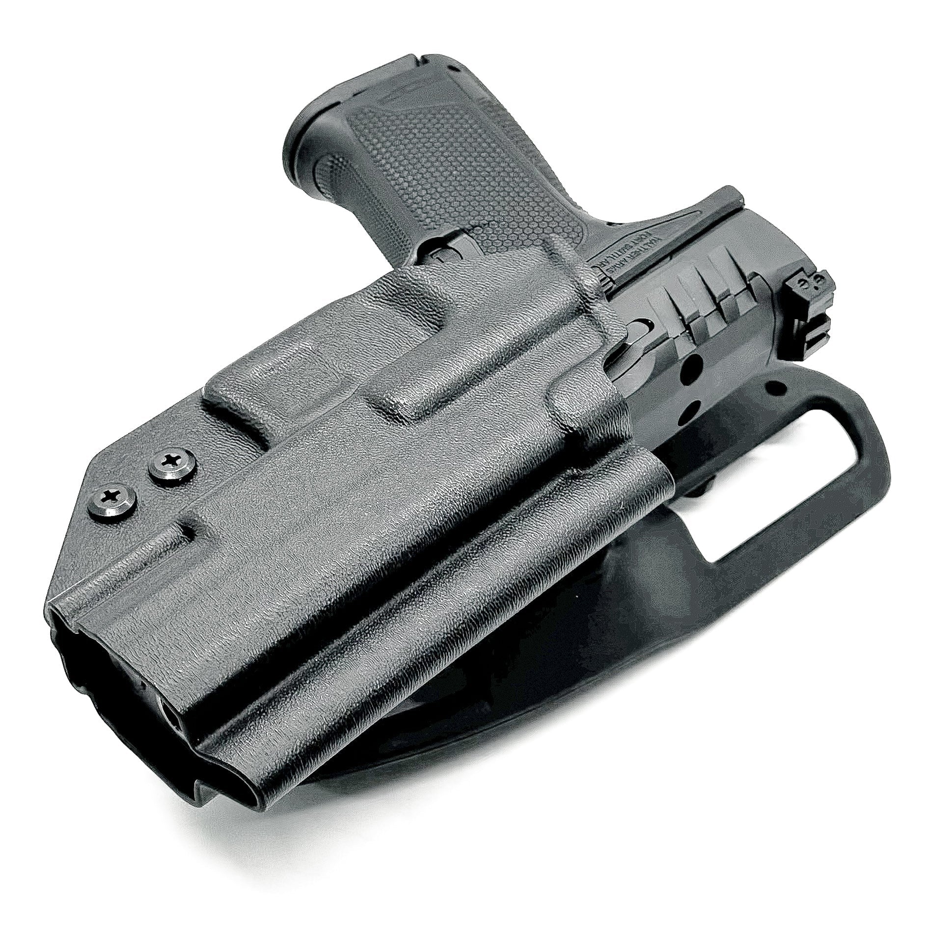 Walther PDP 3.5" Duty and Competition Holster