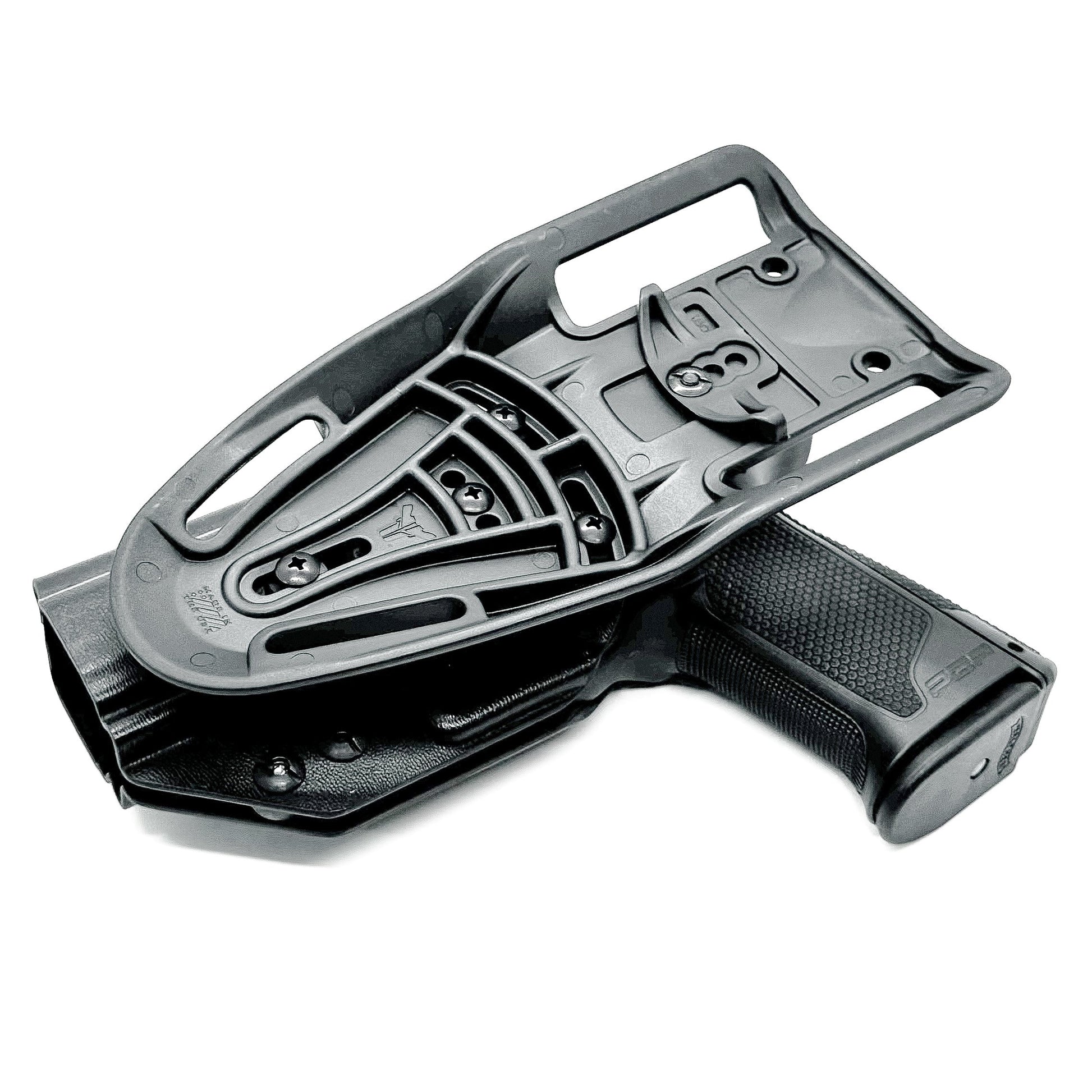 Walther PDP 3.5" Duty and Competition Holster