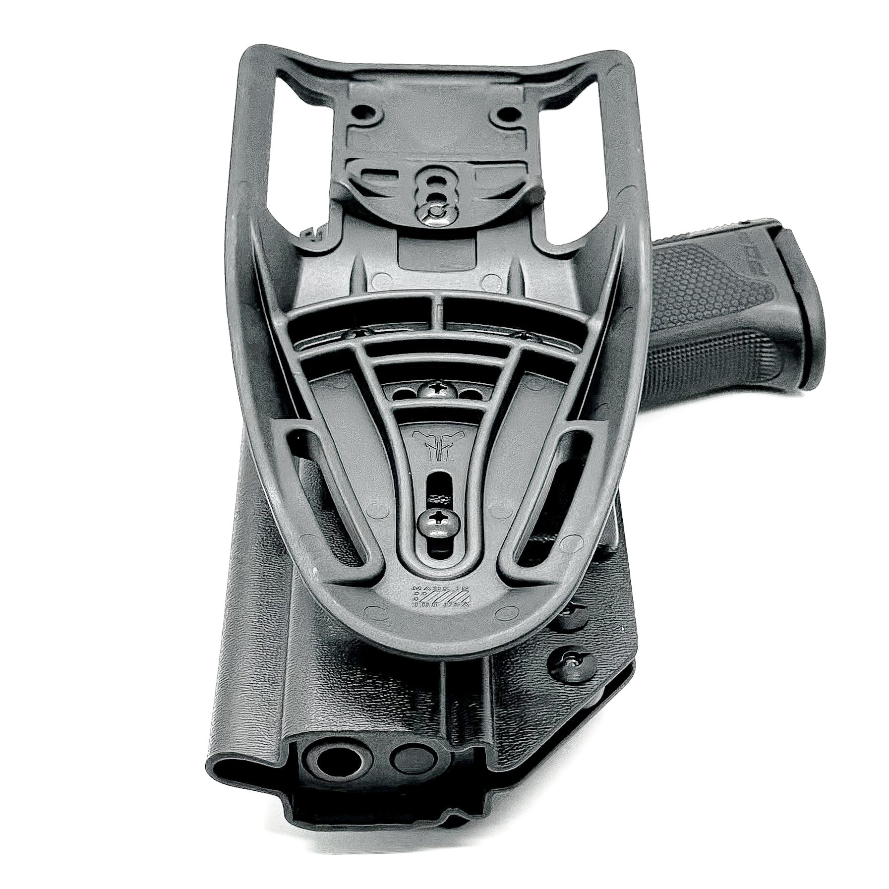 Walther PDP 3.5" Duty and Competition Holster