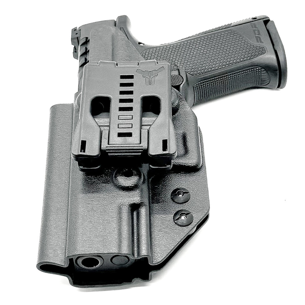 Walther PDP 3.5" OWB Holster