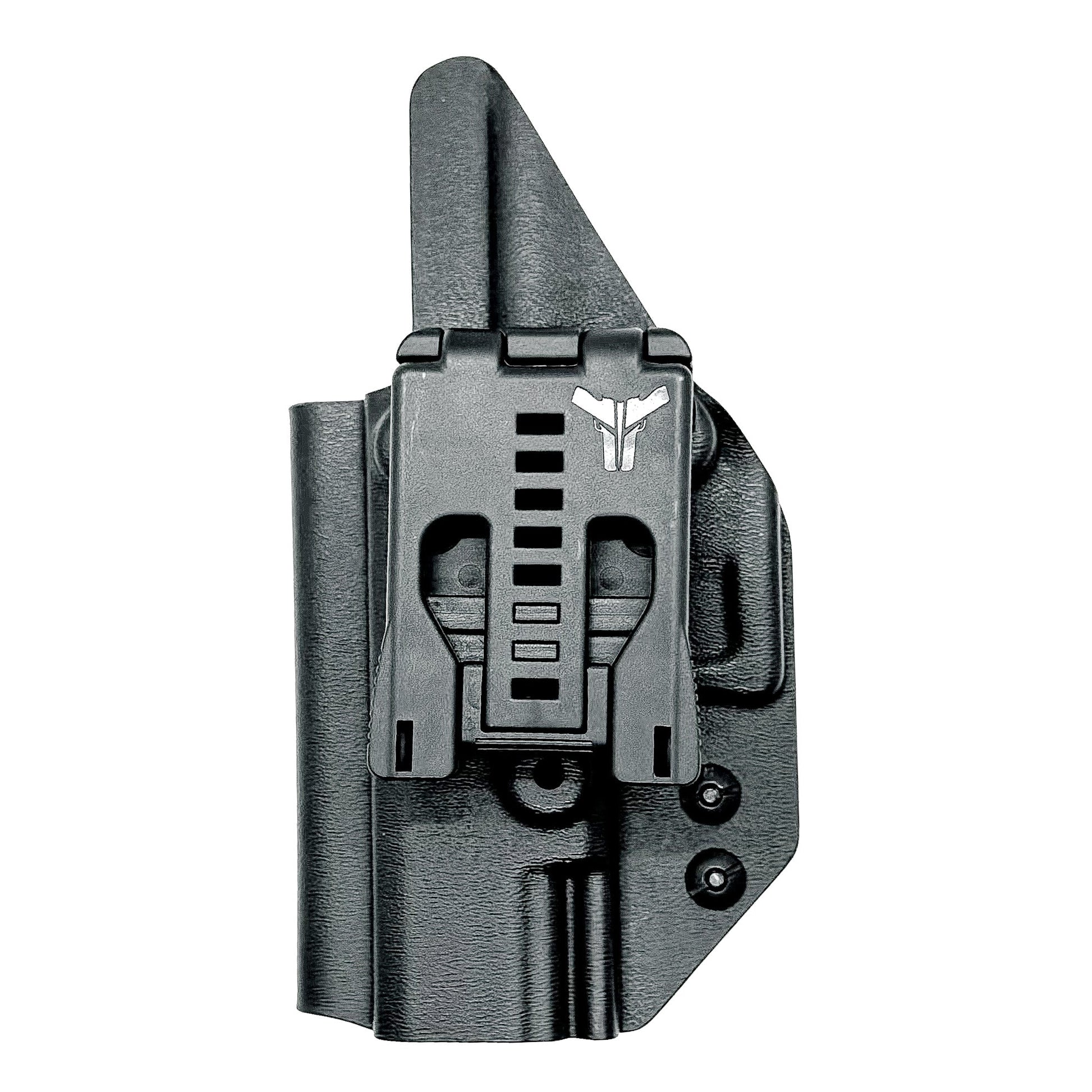 Walther PDP 3.5" OWB Holster