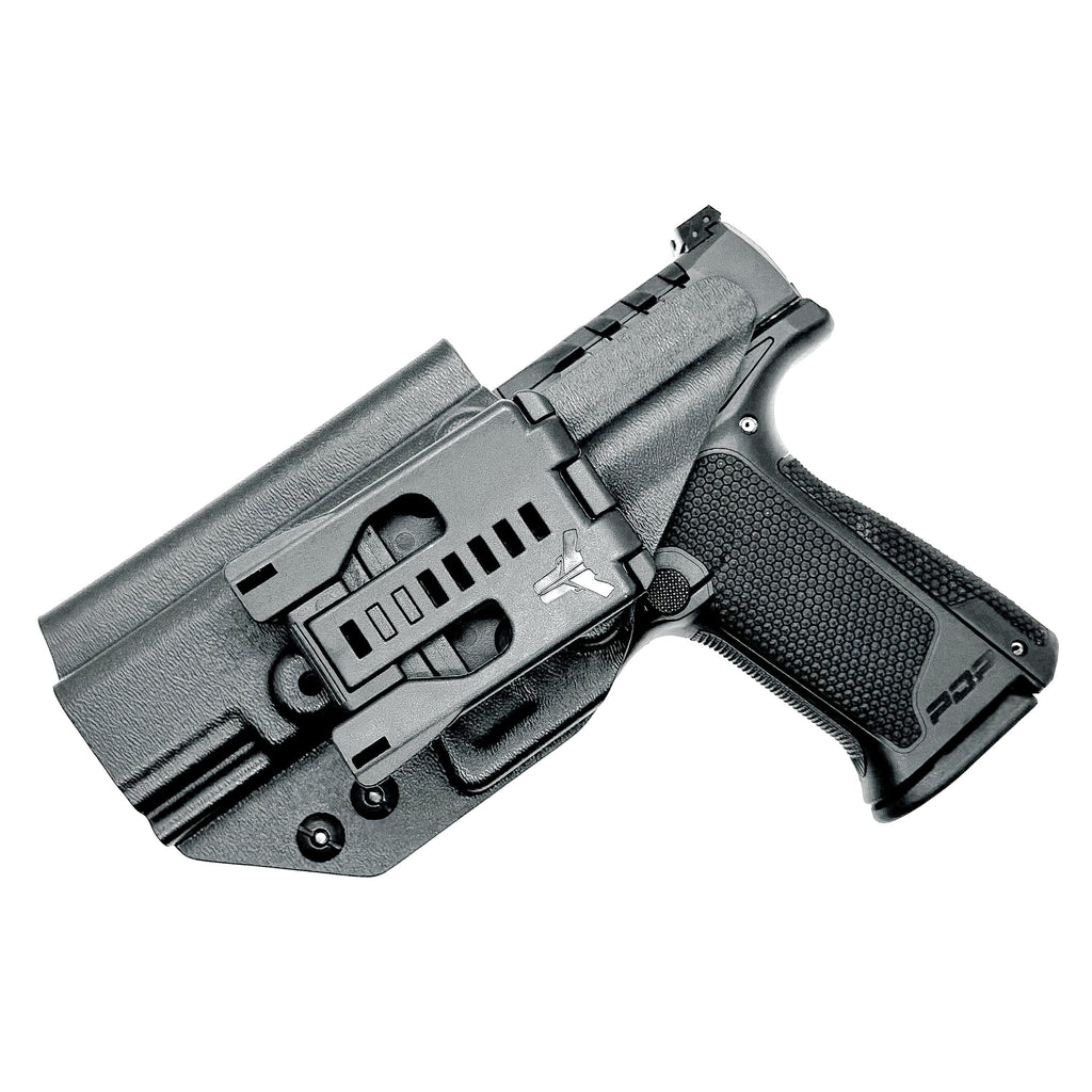 Walther PDP 3.5" OWB Holster