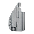 Walther PDP 4.5" & TLR-7 X & HL-X OWB Holster