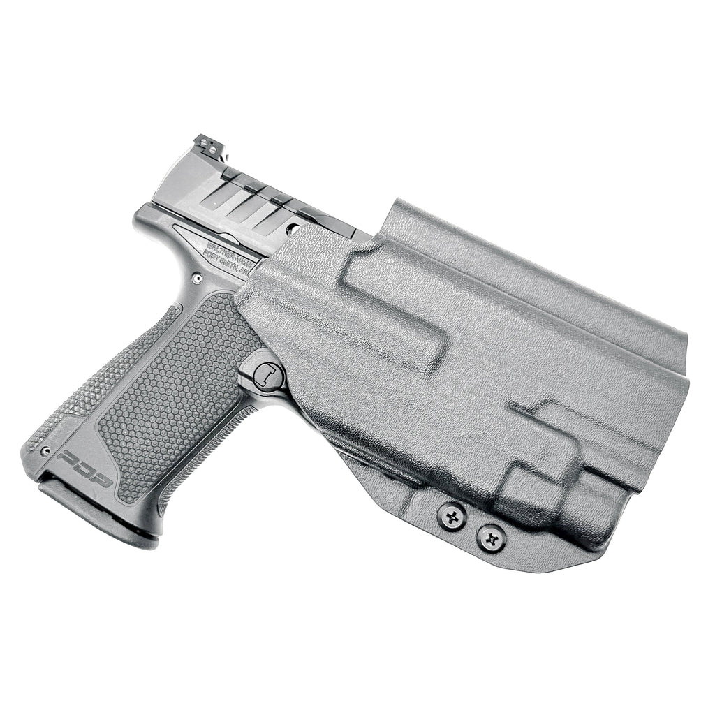 Walther PDP 4.5" & TLR-7 X & HL-X OWB Holster