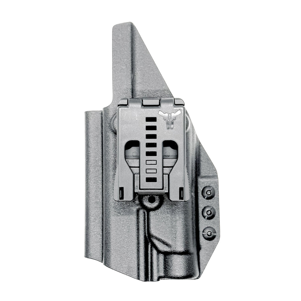 Walther PDP 4" or 4.5" & TLR-1 HL-X OWB Holster
