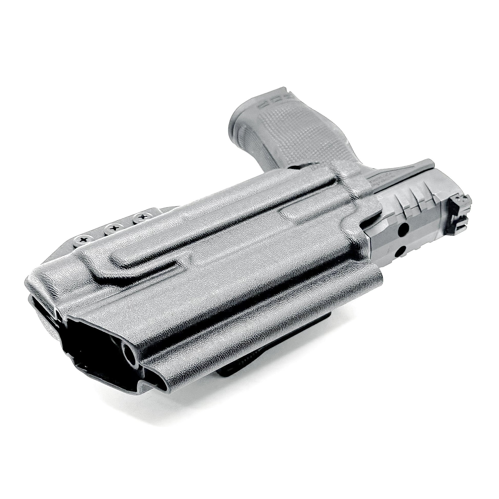 Walther PDP 4" or 4.5" & TLR-1 HL-X OWB Holster