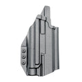 Walther PDP 4" or 4.5" & TLR-1 HL-X OWB Holster