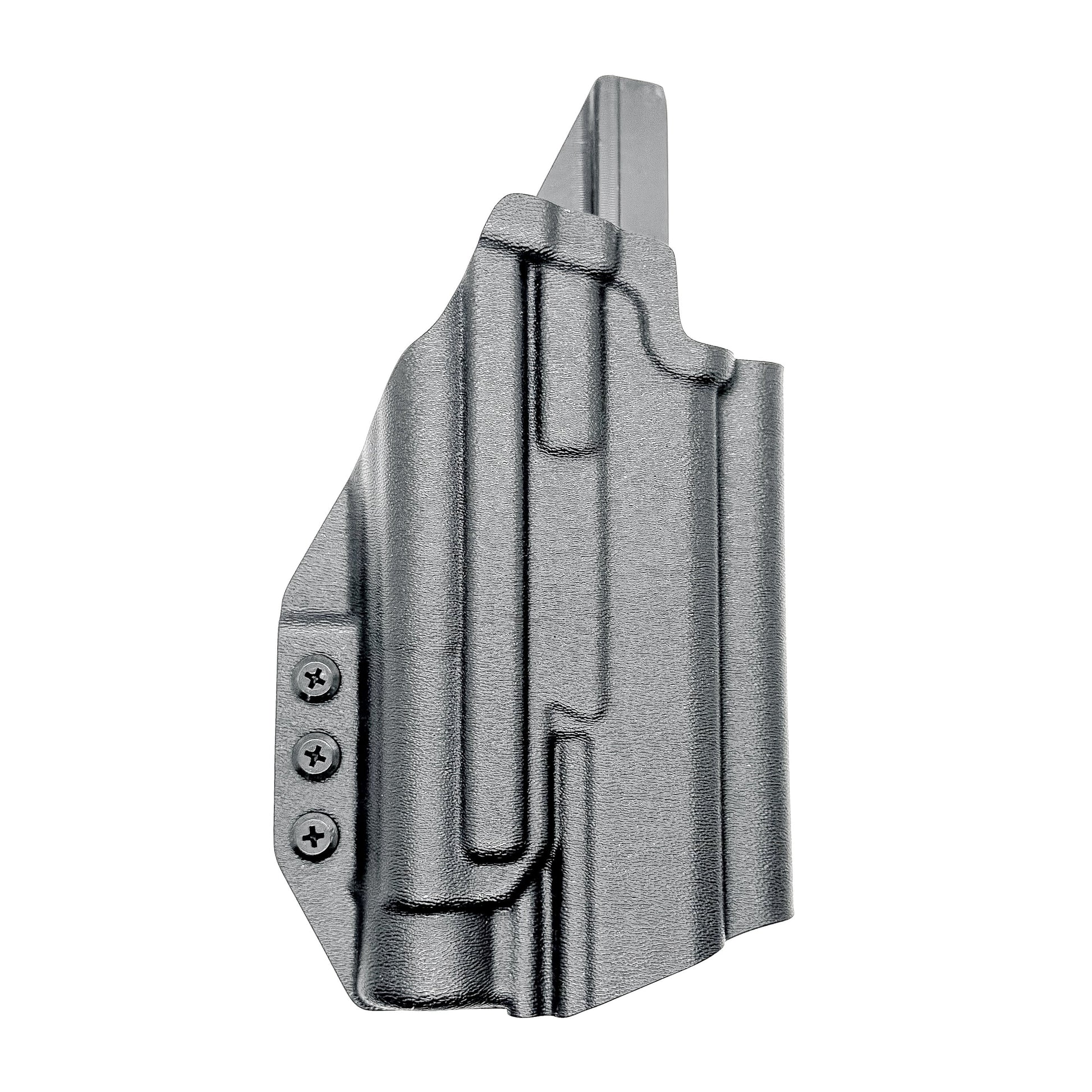 Walther PDP 4" or 4.5" & TLR-1 HL-X OWB Holster