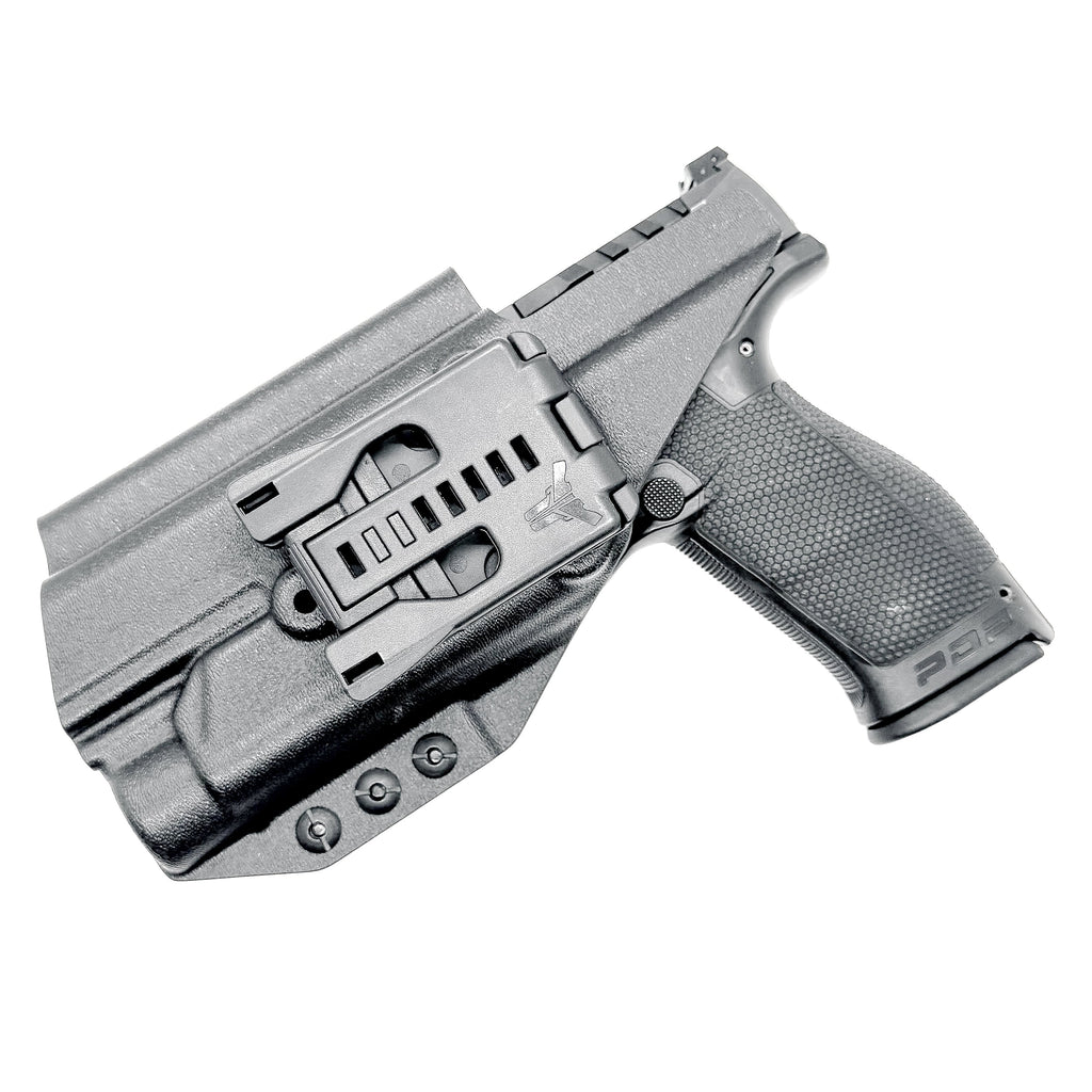 Walther PDP 4" or 4.5" & TLR-1 HL-X OWB Holster