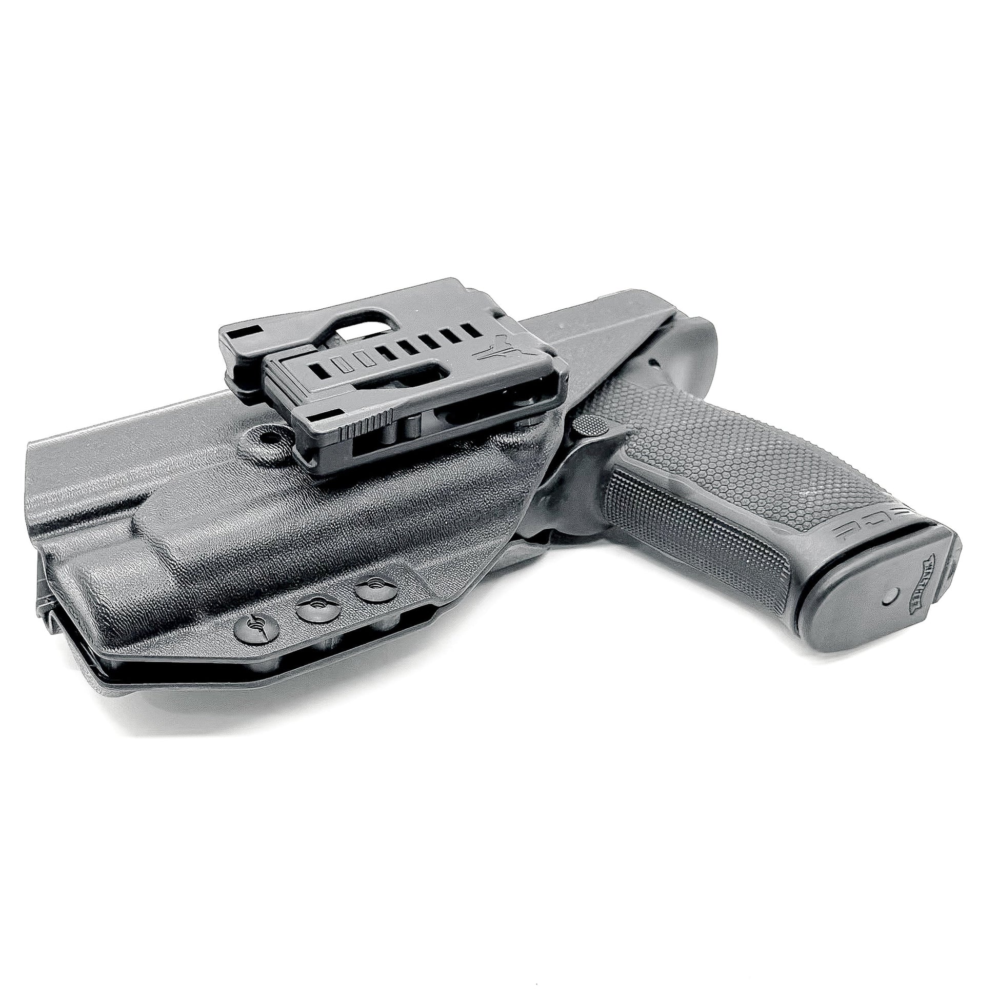 Walther PDP 4" or 4.5" & TLR-1 HL-X OWB Holster