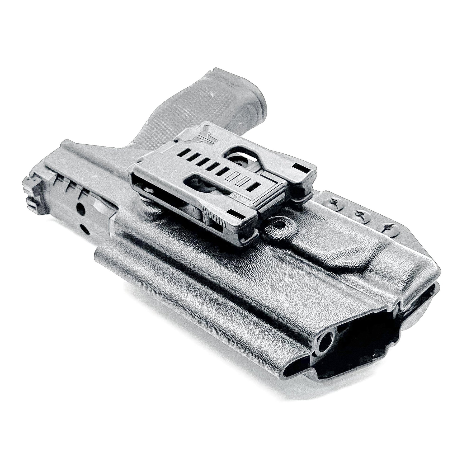 Walther PDP 4" or 4.5" & TLR-1 HL-X OWB Holster
