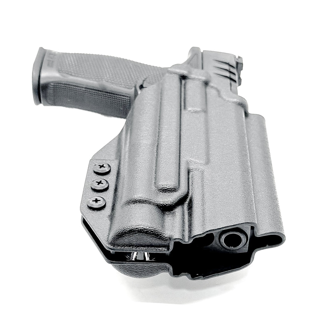 Walther PDP 4" or 4.5" & TLR-1 HL-X OWB Holster