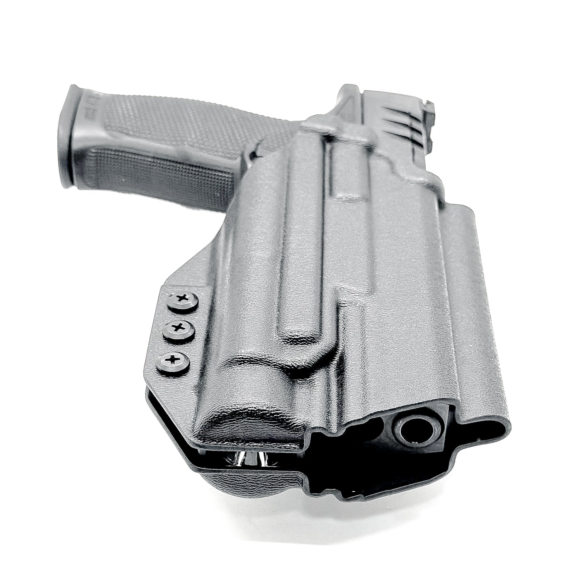 Walther PDP 4" or 4.5" & TLR-1 HL-X OWB Holster