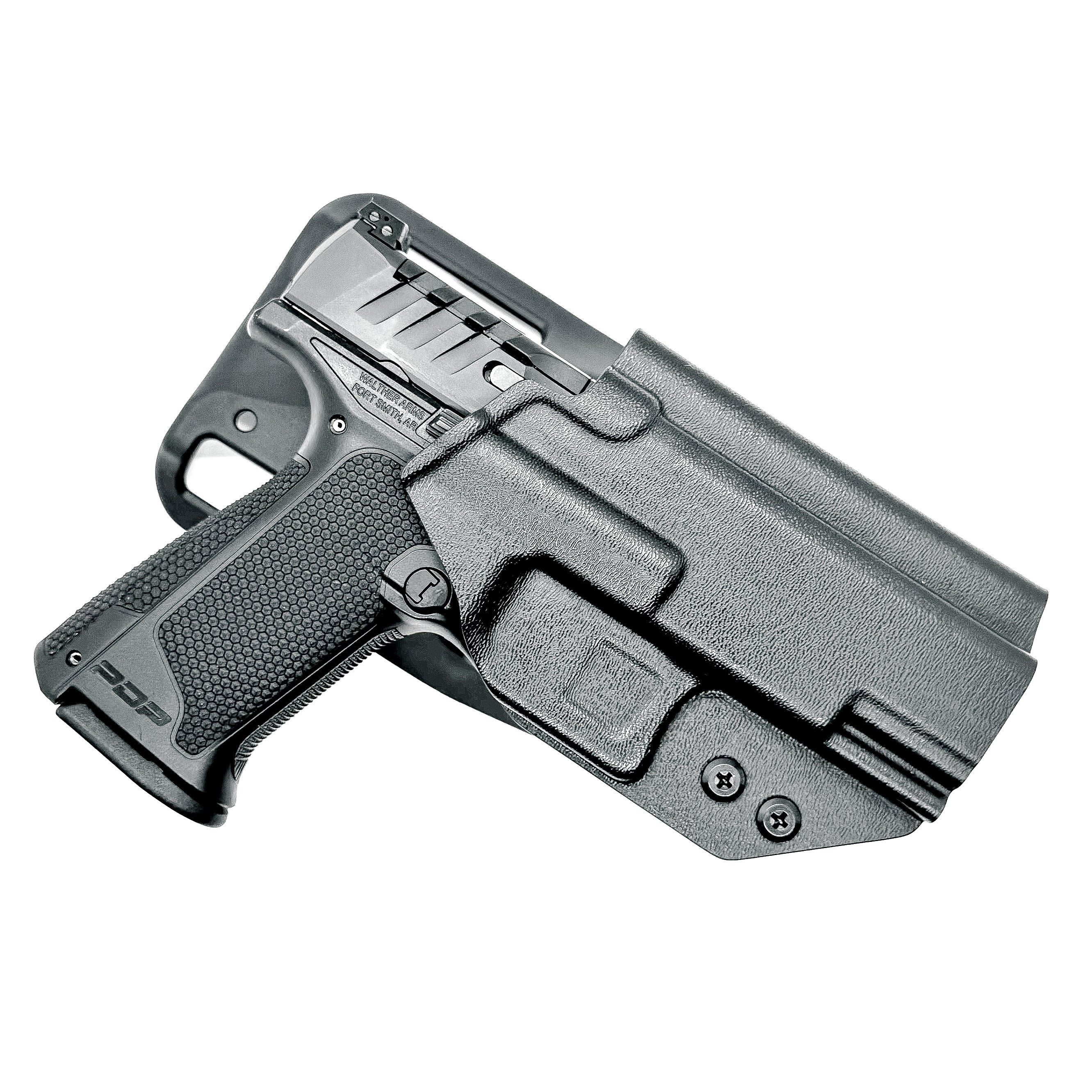 Walther PDP 4" Duty and Competition Holster