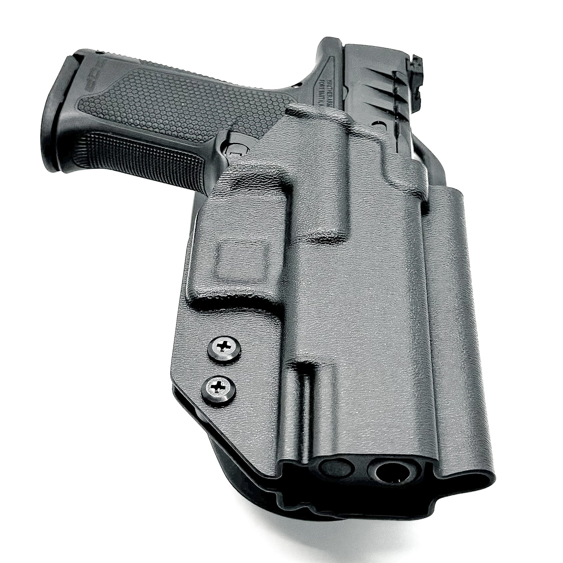 Walther PDP 4" Duty and Competition Holster
