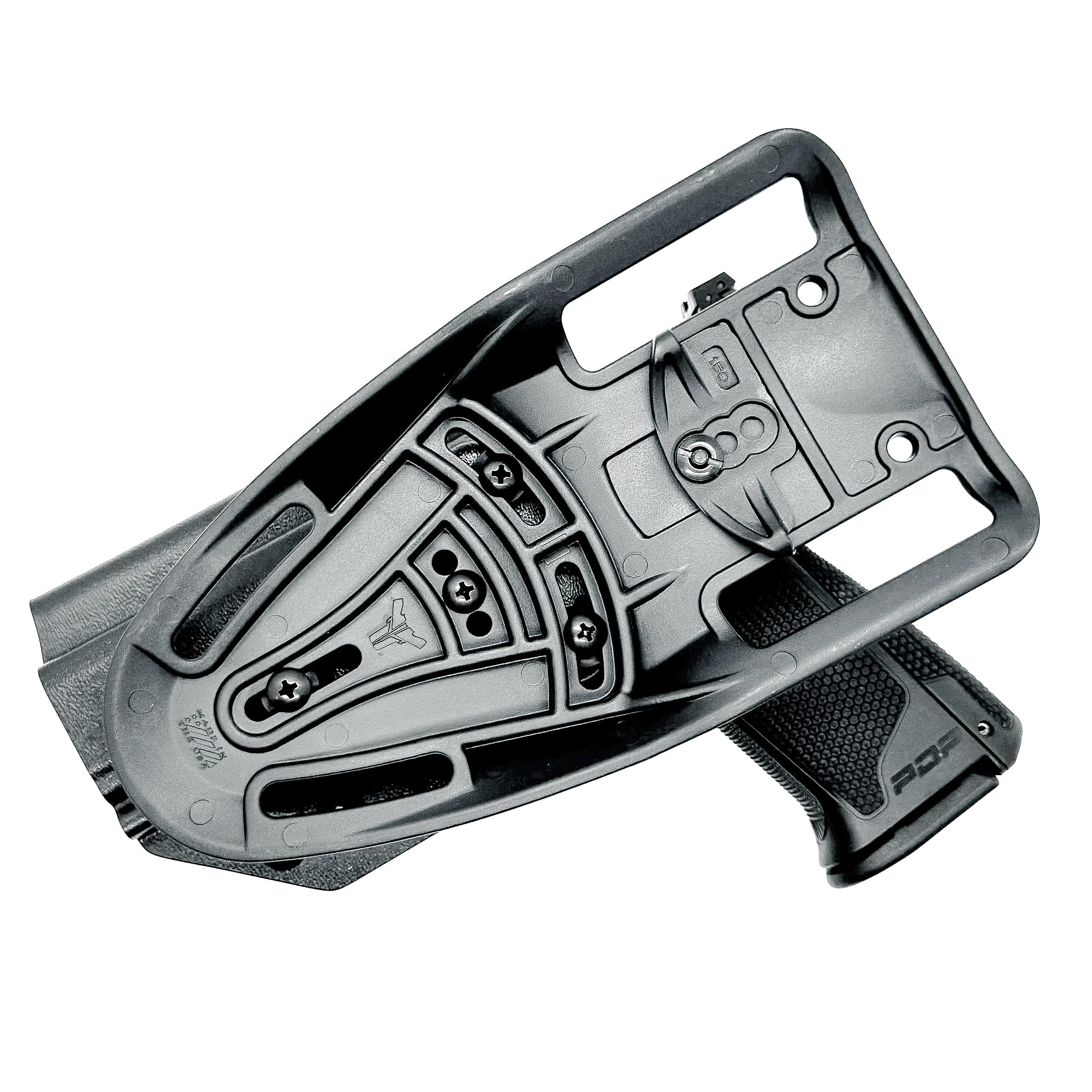 Walther PDP 4" Duty and Competition Holster