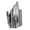 Walther PDP 4" or 4.5" & TLR-1 HL-X IWB Holster