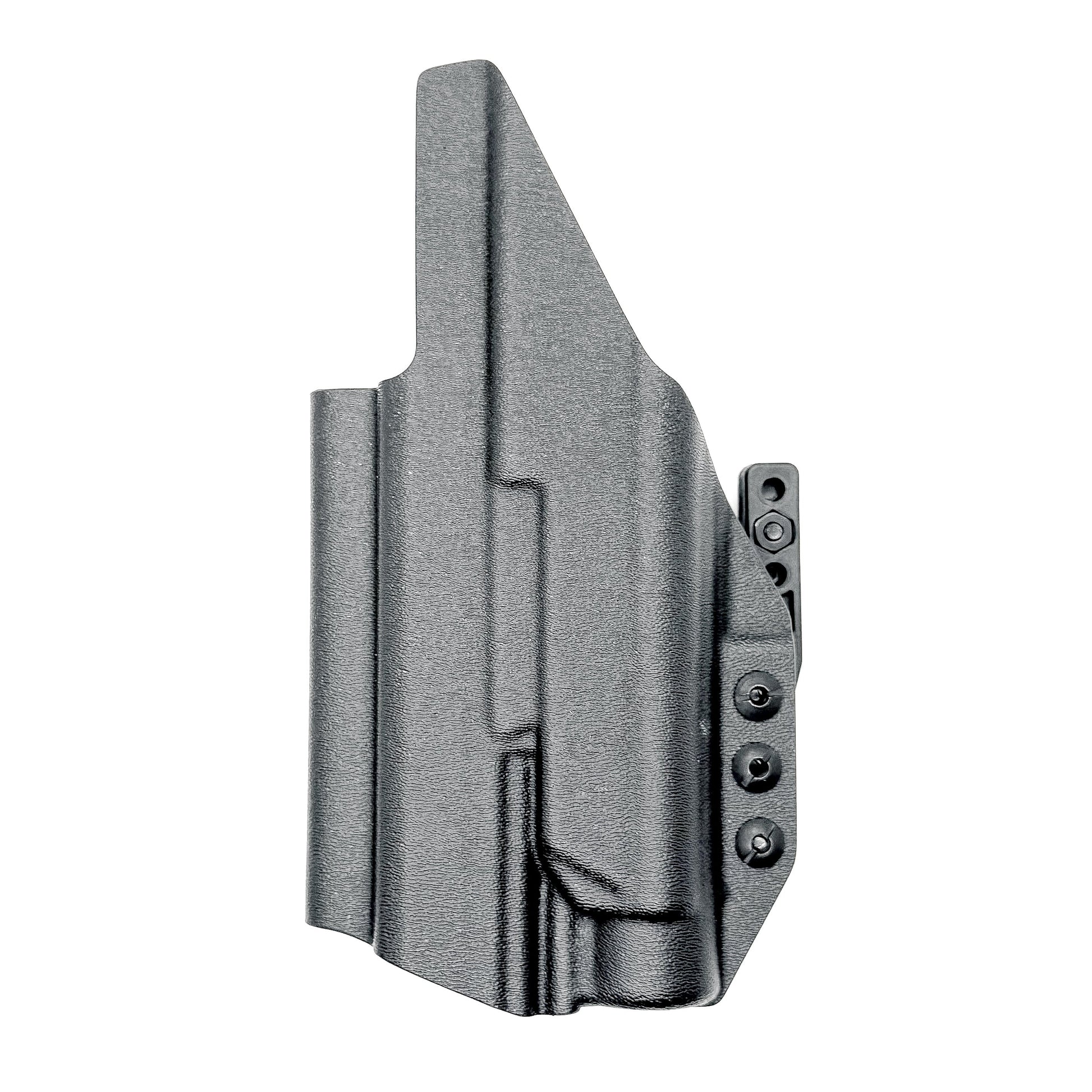 Walther PDP 4" or 4.5" & TLR-1 HL-X IWB Holster