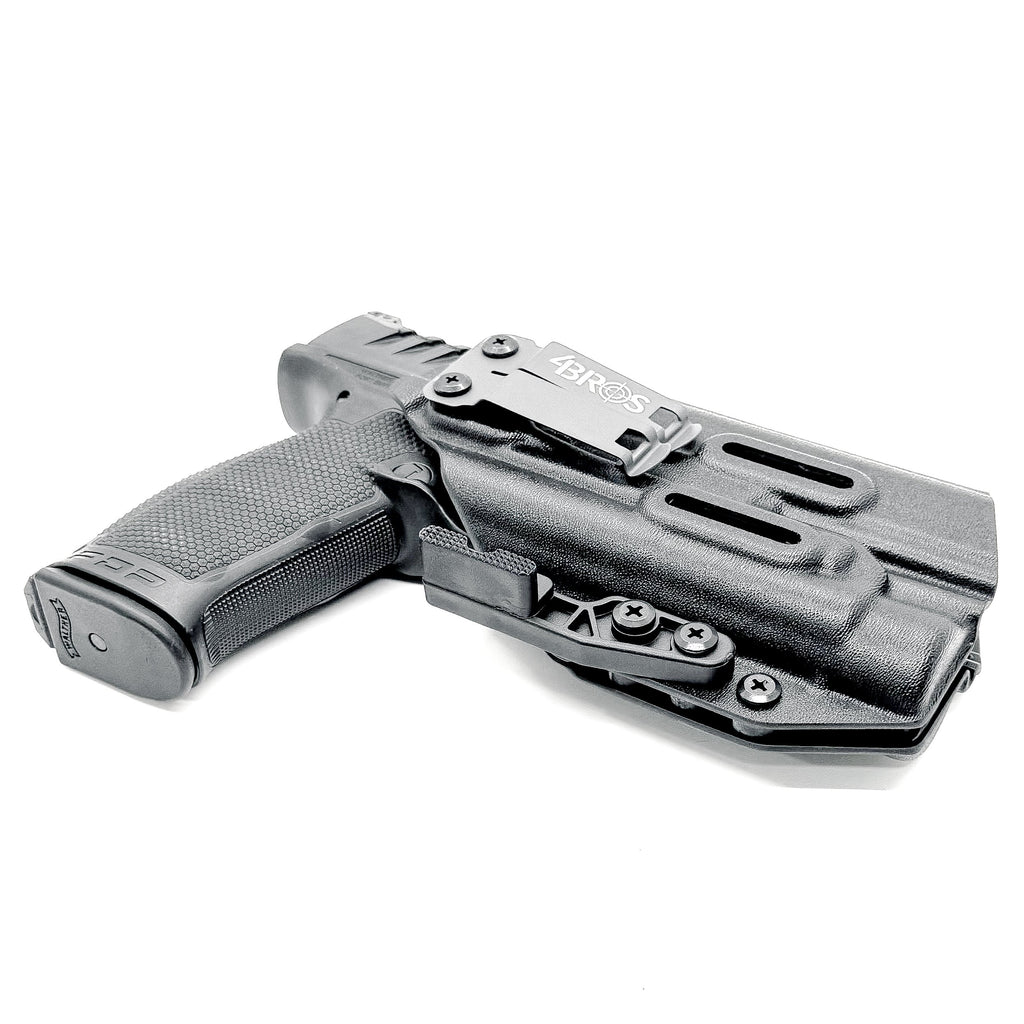 Walther PDP 4" or 4.5" & TLR-1 HL-X IWB Holster