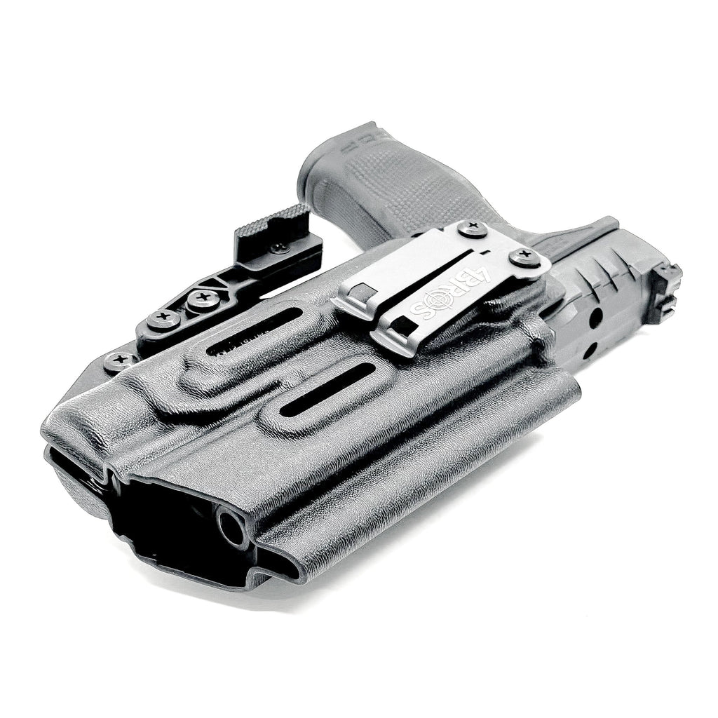 Walther PDP 4" or 4.5" & TLR-1 HL-X IWB Holster