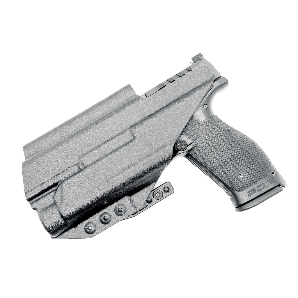 Walther PDP 4" or 4.5" & TLR-1 HL-X IWB Holster