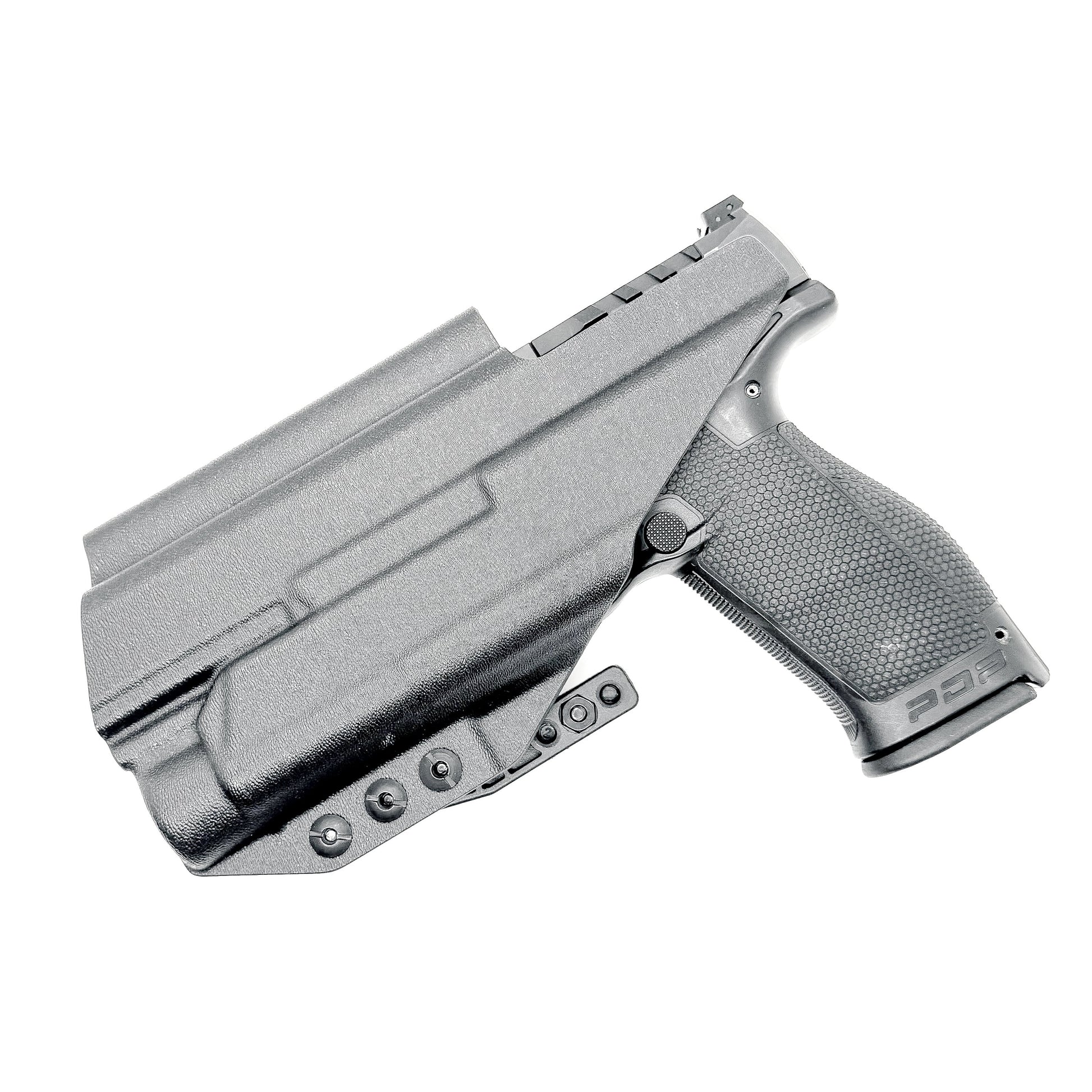 Walther PDP 4" or 4.5" & TLR-1 HL-X IWB Holster
