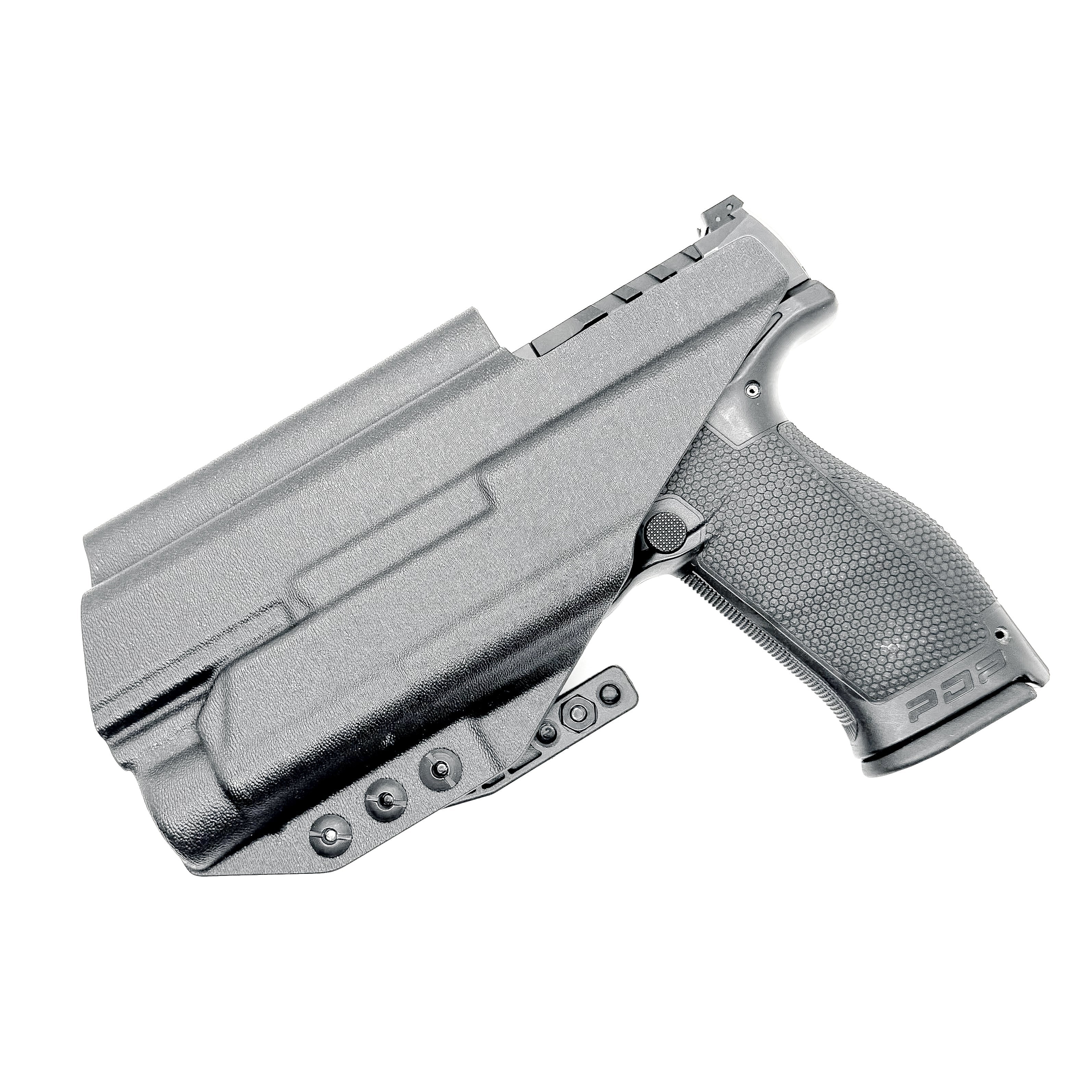 Walther PDP 4" or 4.5" & TLR-1 HL-X IWB Holster