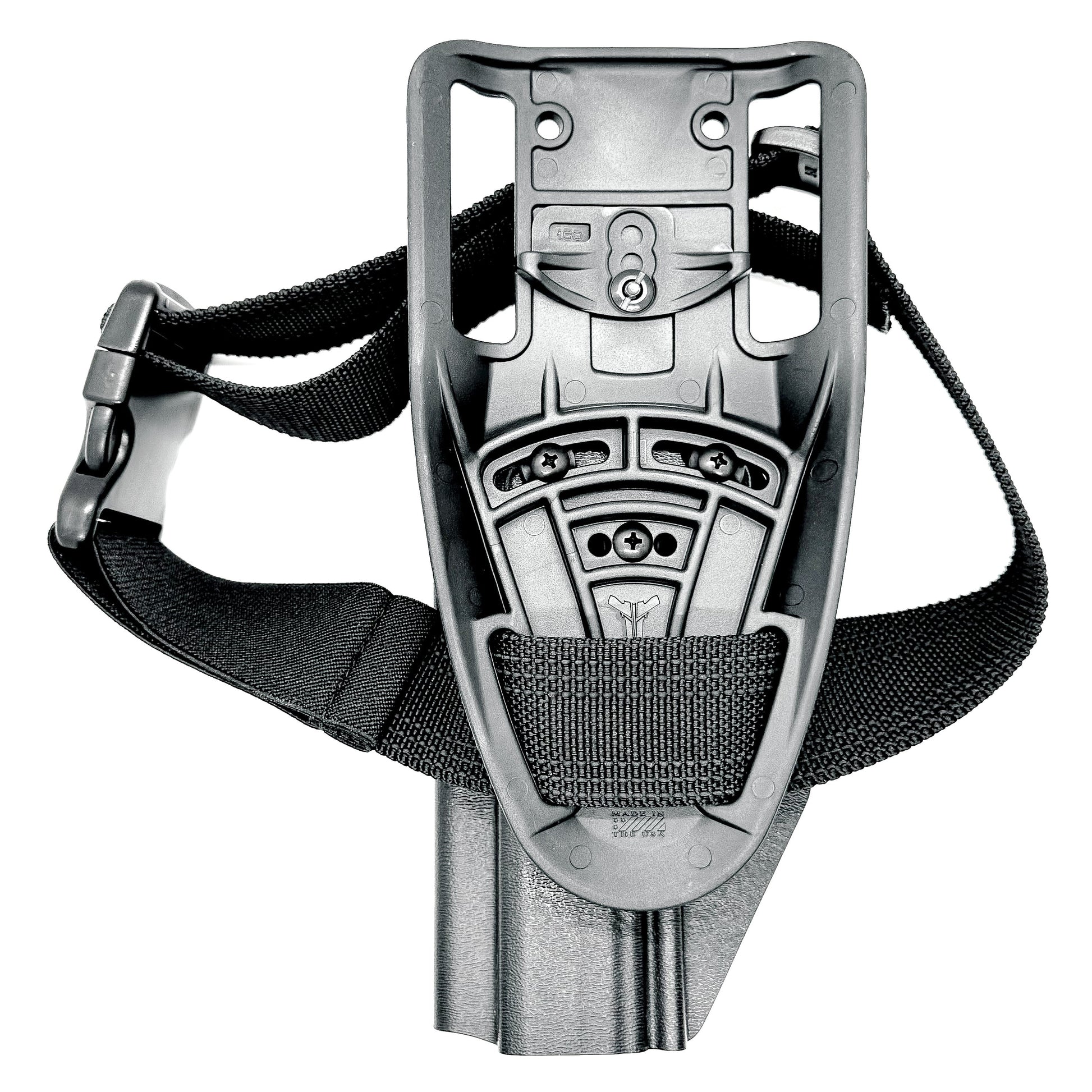 Walther PDP 5" Duty and Competition Holster