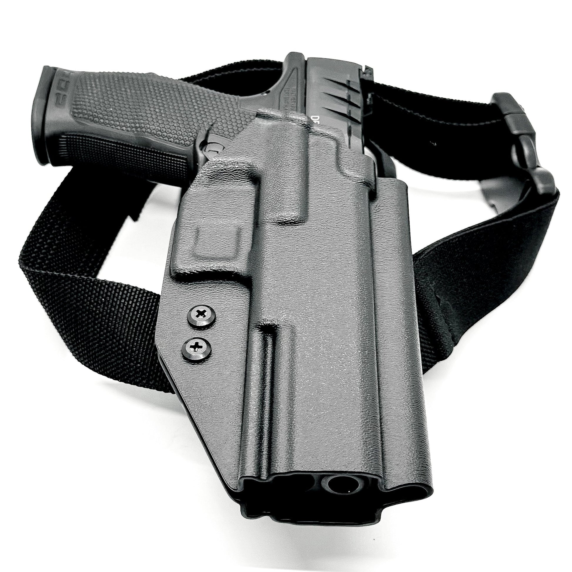 Walther PDP 5" Duty and Competition Holster