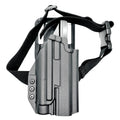 Walther PDP 5" or 5.1" & TLR-1 HL-X Duty & Competition Holster