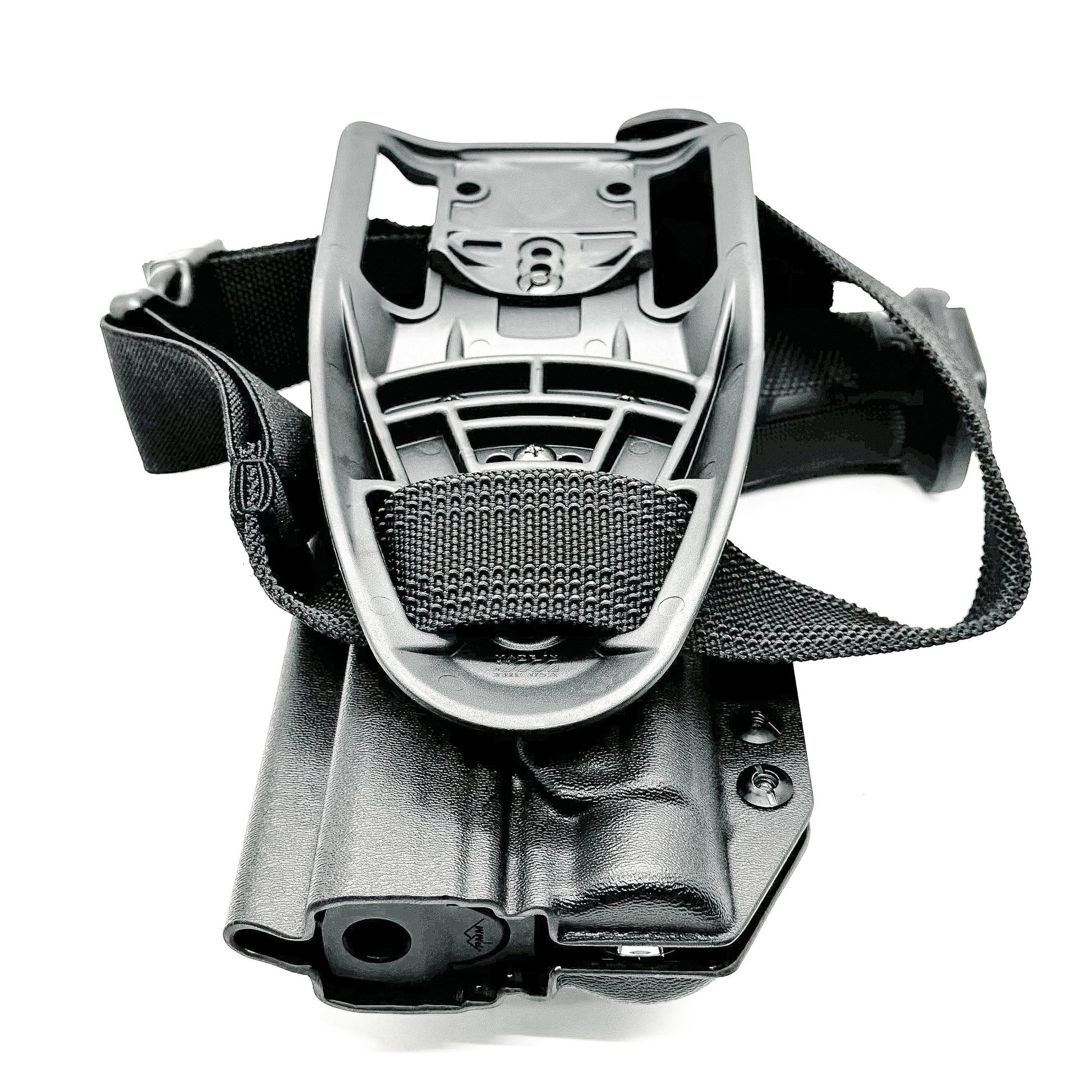 Walther PDP 5" or 5.1" & TLR-1 HL-X Duty & Competition Holster