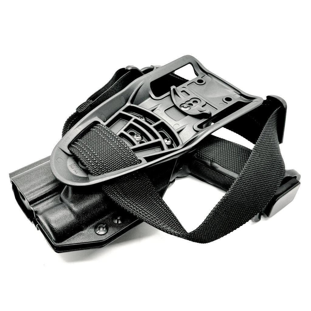 Walther PDP 5" or 5.1" & TLR-1 HL-X Duty & Competition Holster