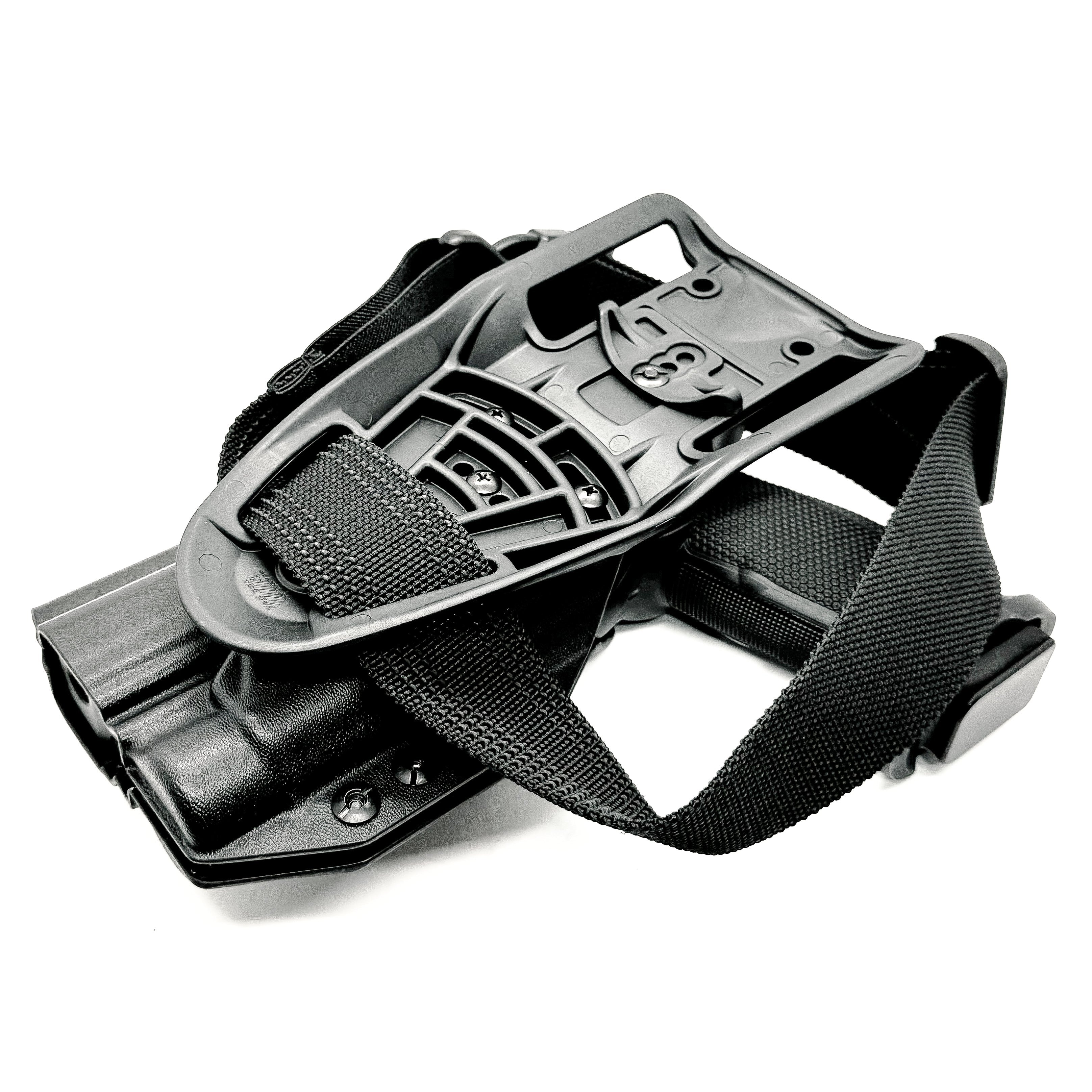 Walther PDP 5" or 5.1" & TLR-1 HL-X Duty & Competition Holster