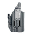 Walther PDP 5" or 5.1" & TLR-1 HL-X IWB Holster