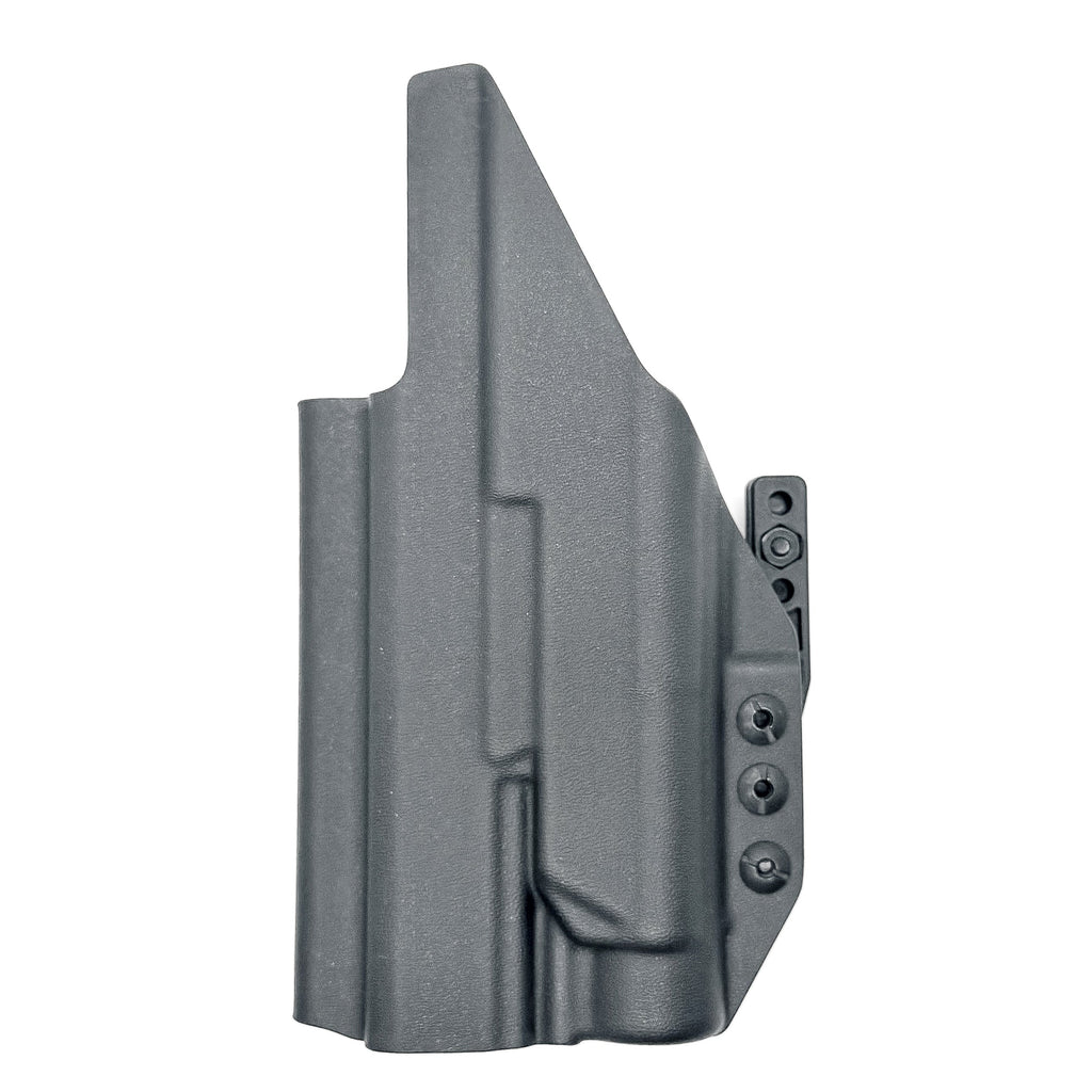 Walther PDP 5" or 5.1" & TLR-1 HL-X IWB Holster
