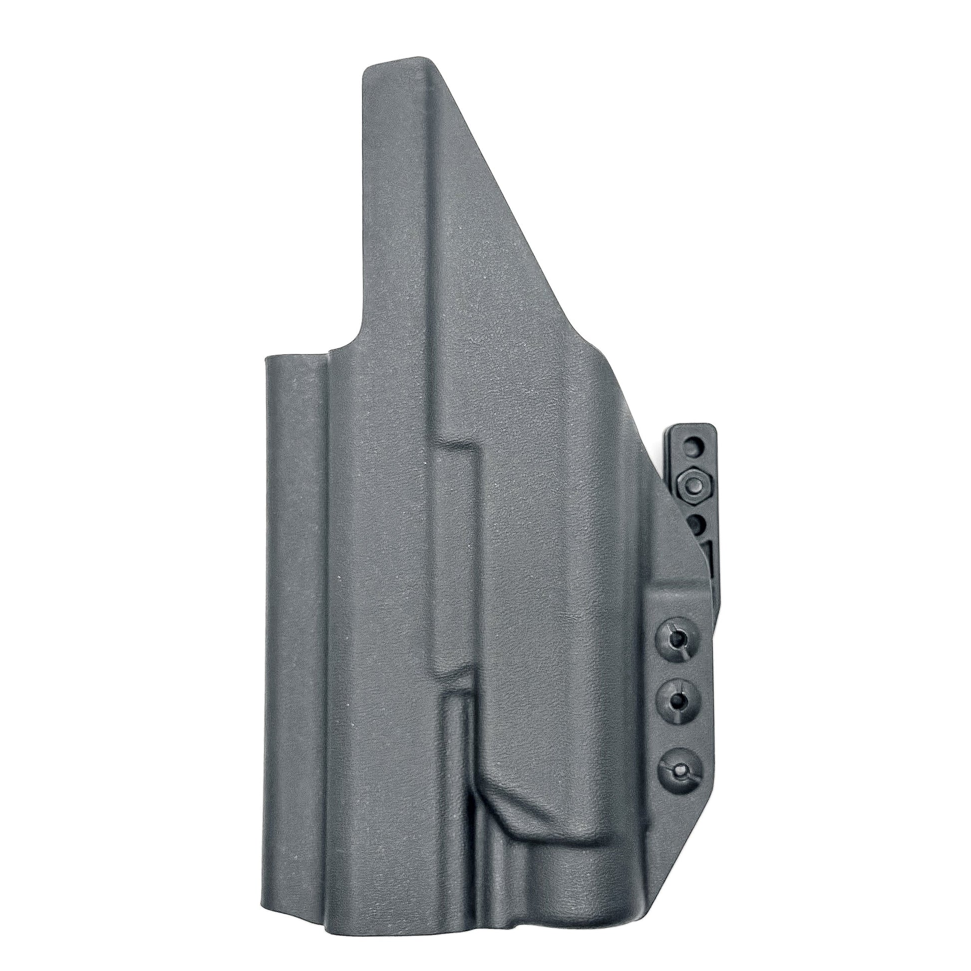 Walther PDP 5" or 5.1" & TLR-1 HL-X IWB Holster