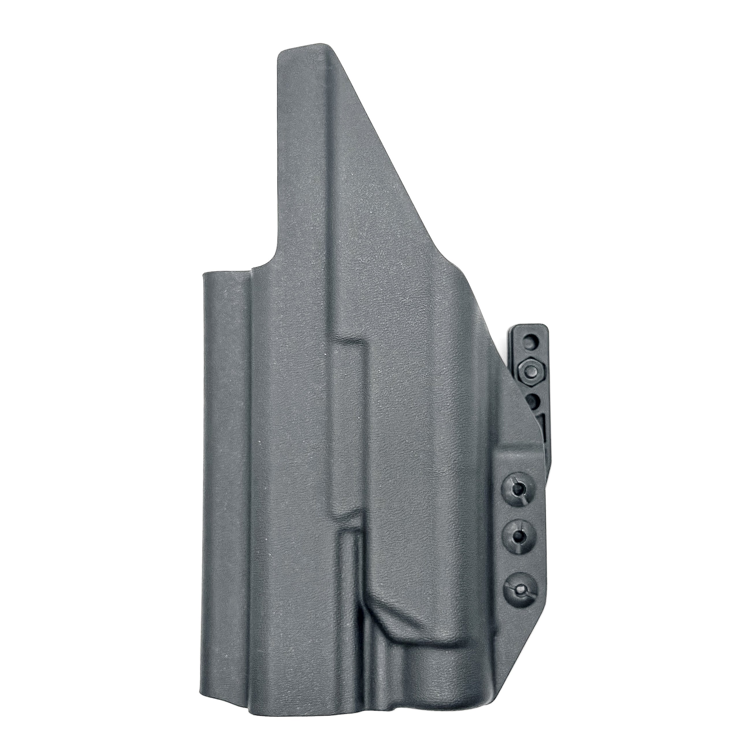 Walther PDP 5" or 5.1" & TLR-1 HL-X IWB Holster