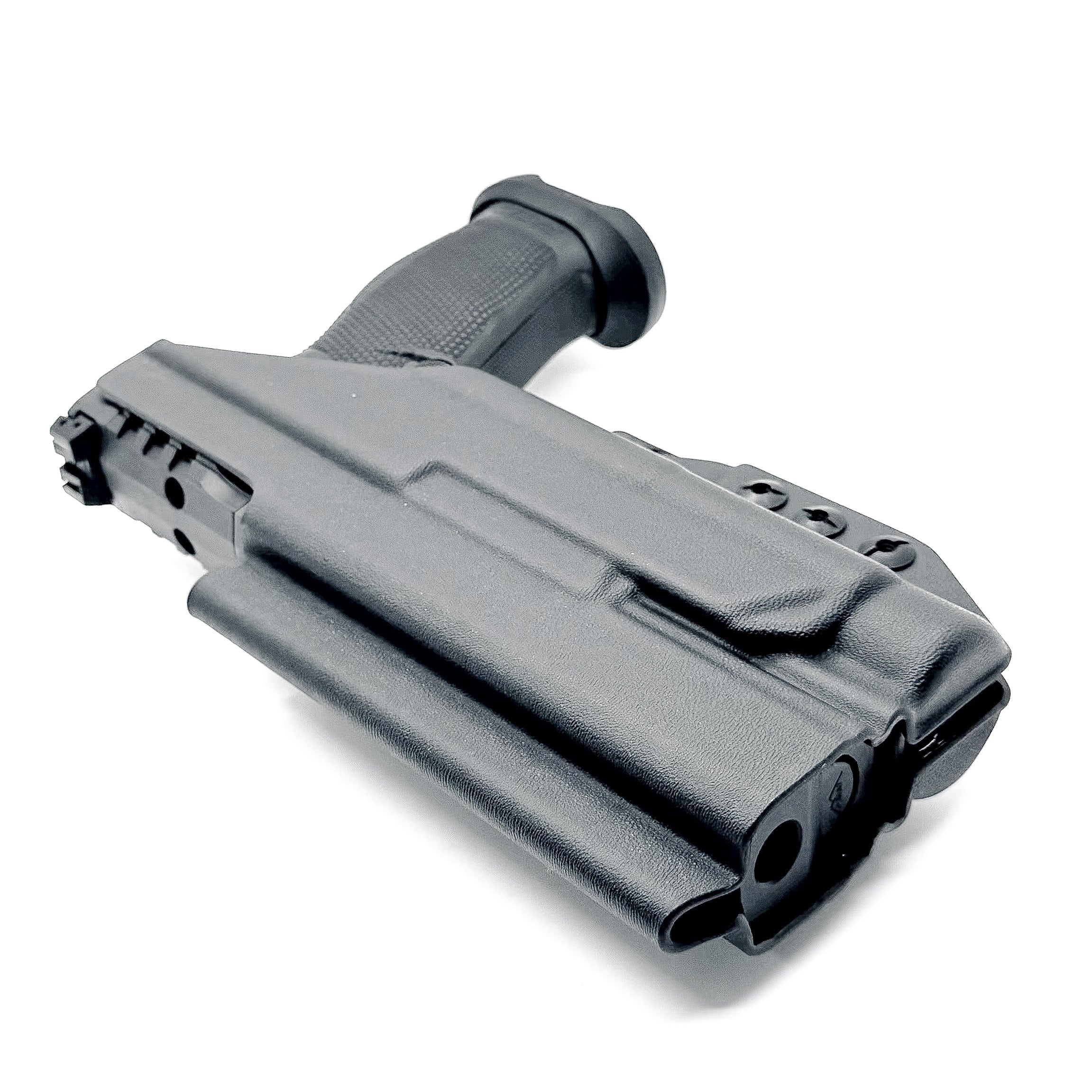 Walther PDP 5" or 5.1" & TLR-1 HL-X IWB Holster