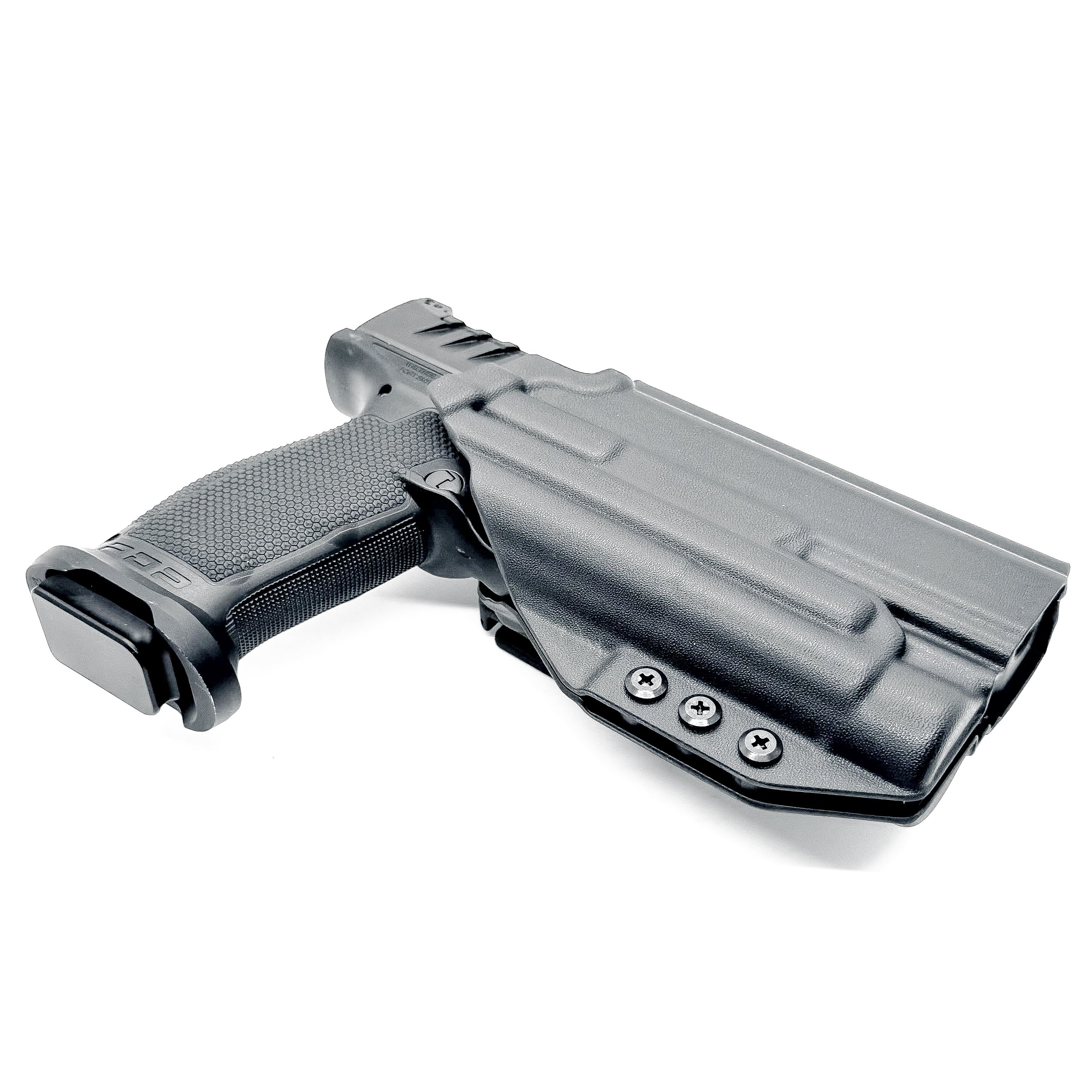 Walther PDP 5" or 5.1" & TLR-1 HL-X IWB Holster